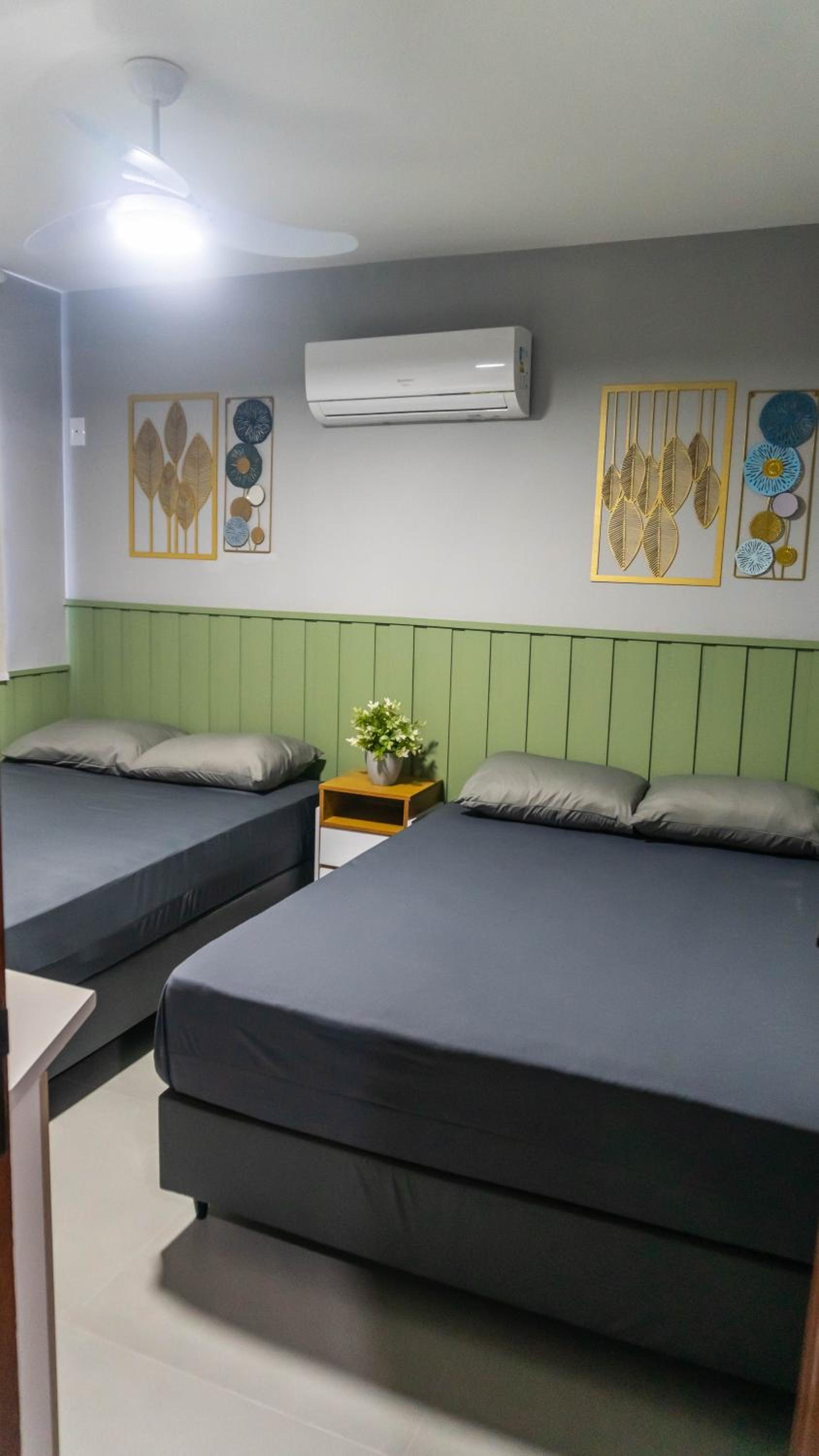 Residencial Marina clube D205