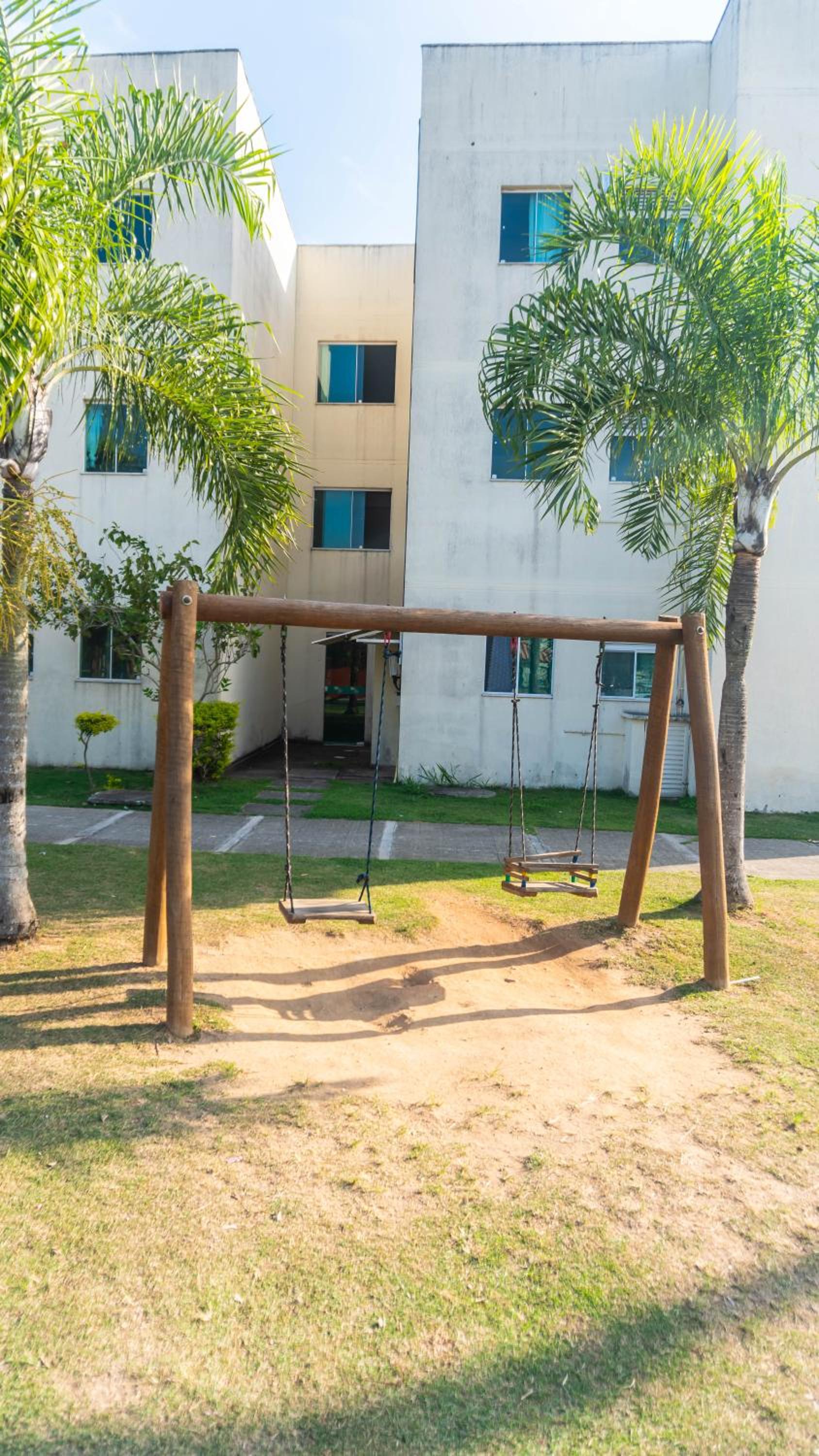 Residencial Marina clube D205