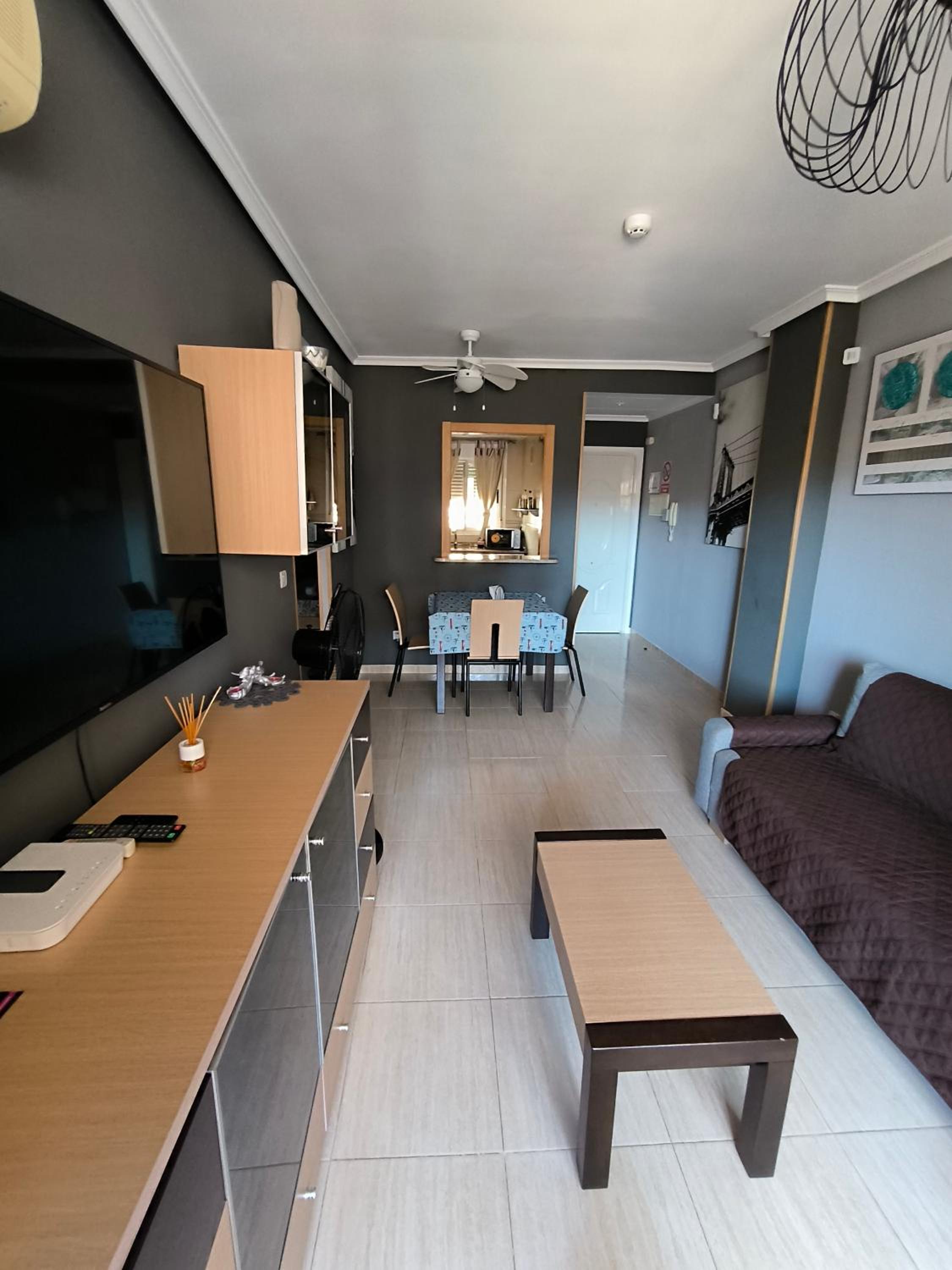 Apartamento Lyz y Mar en Magic World