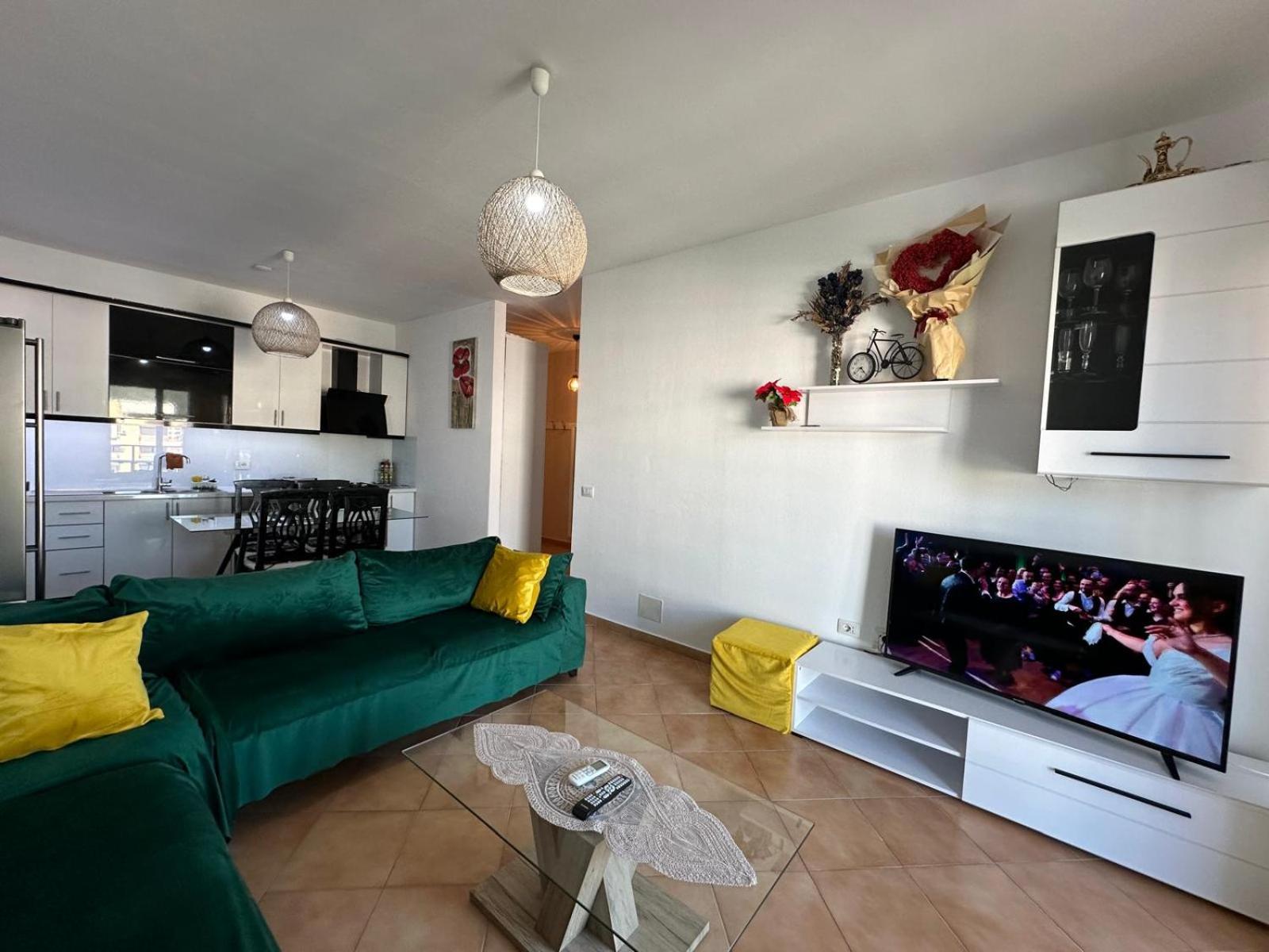 Vlora Apartment