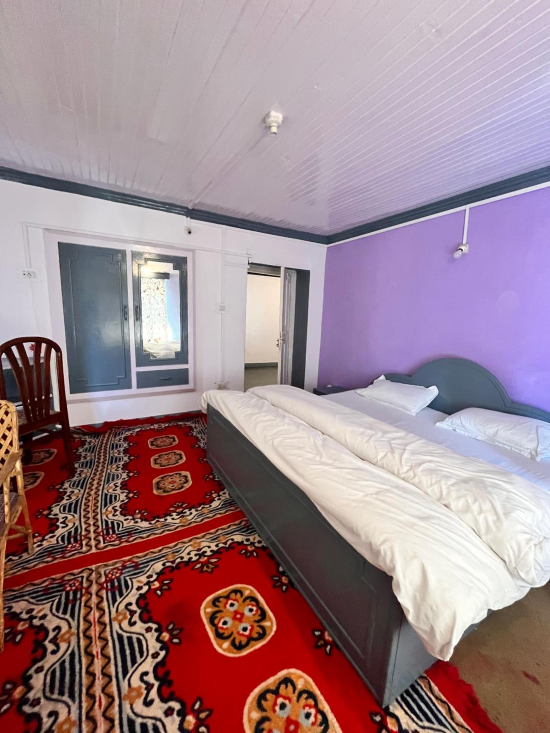 Dreamhills homestay