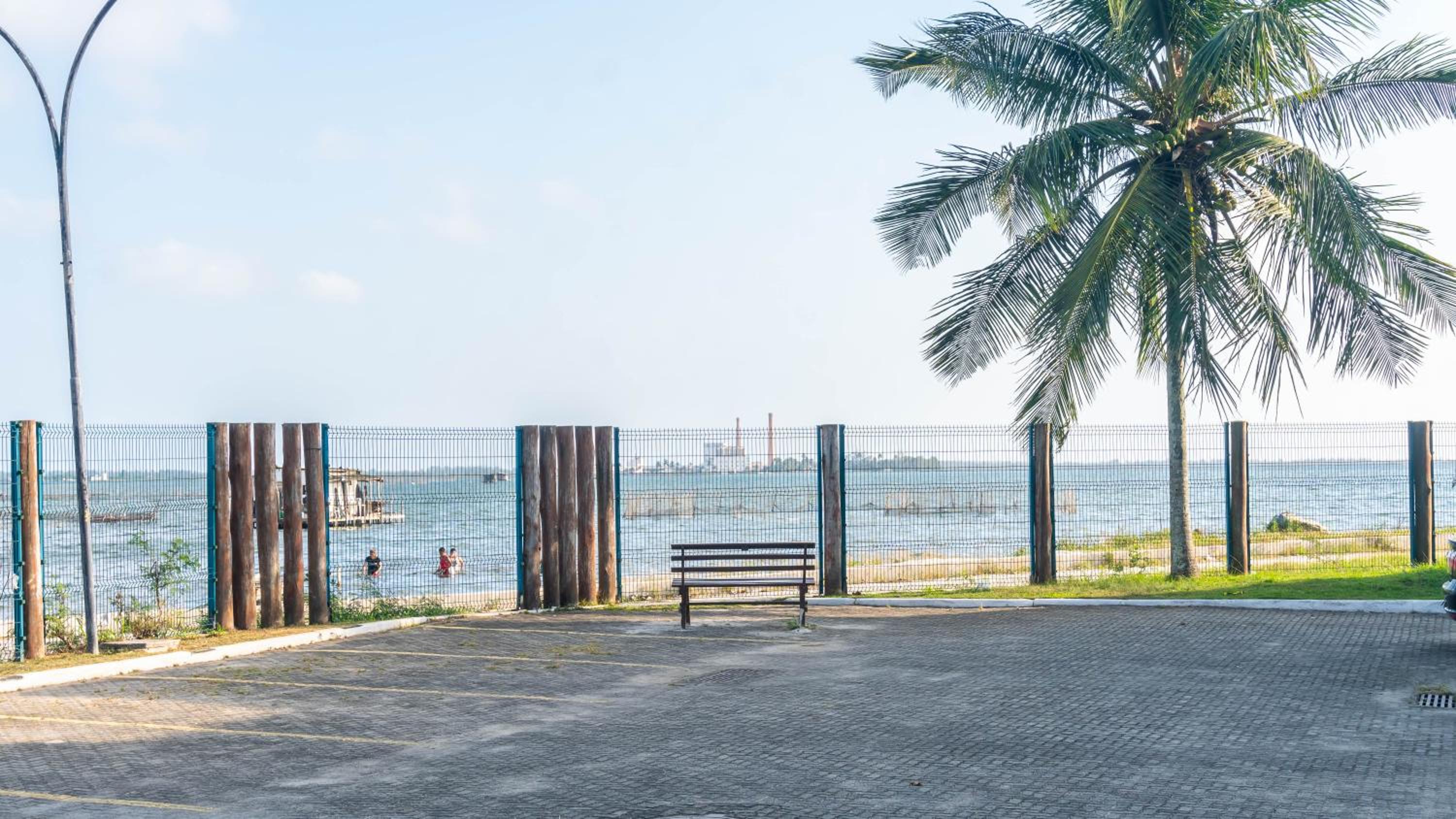 Residencial Marina clube D205