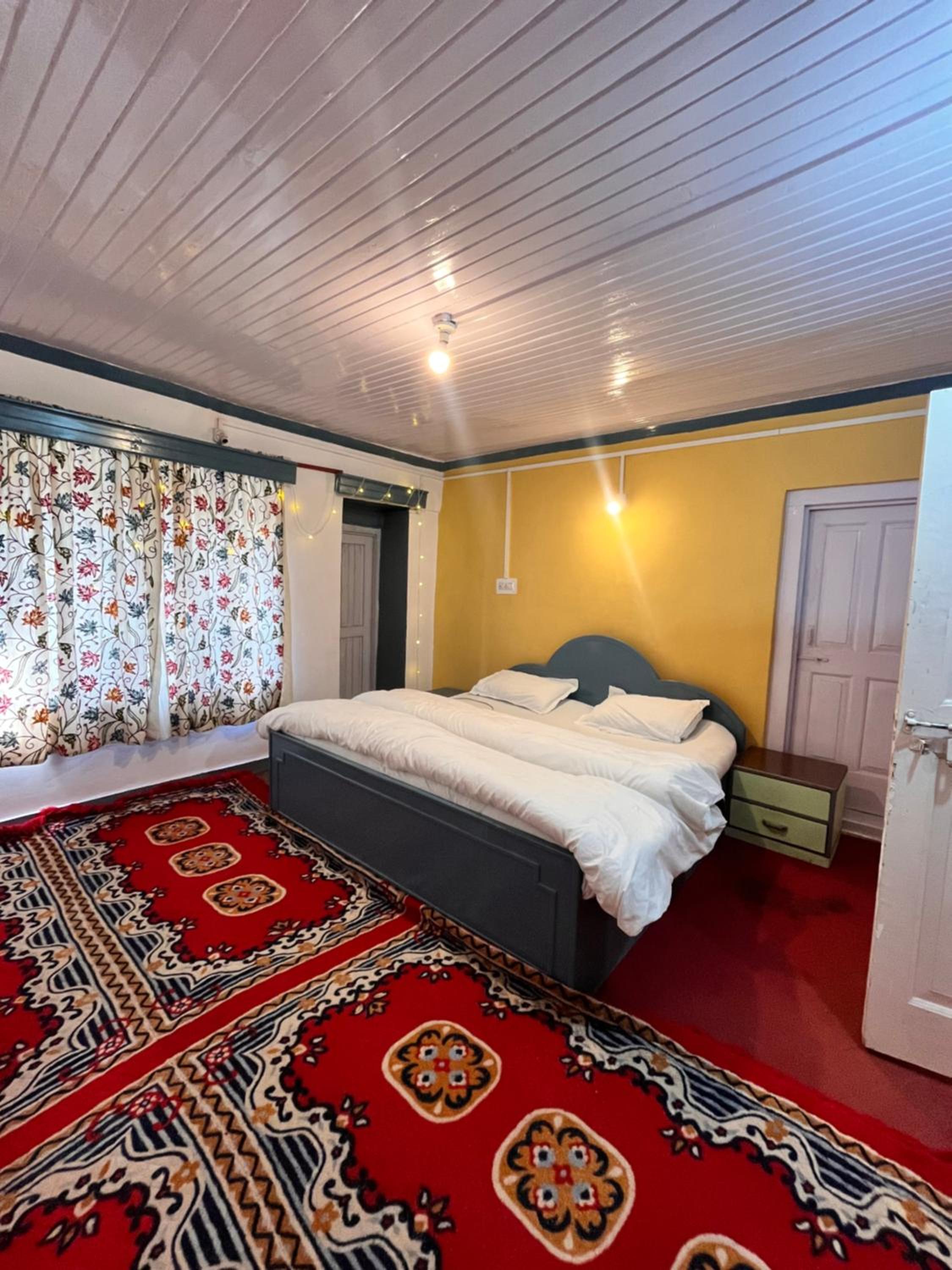 Dreamhills homestay