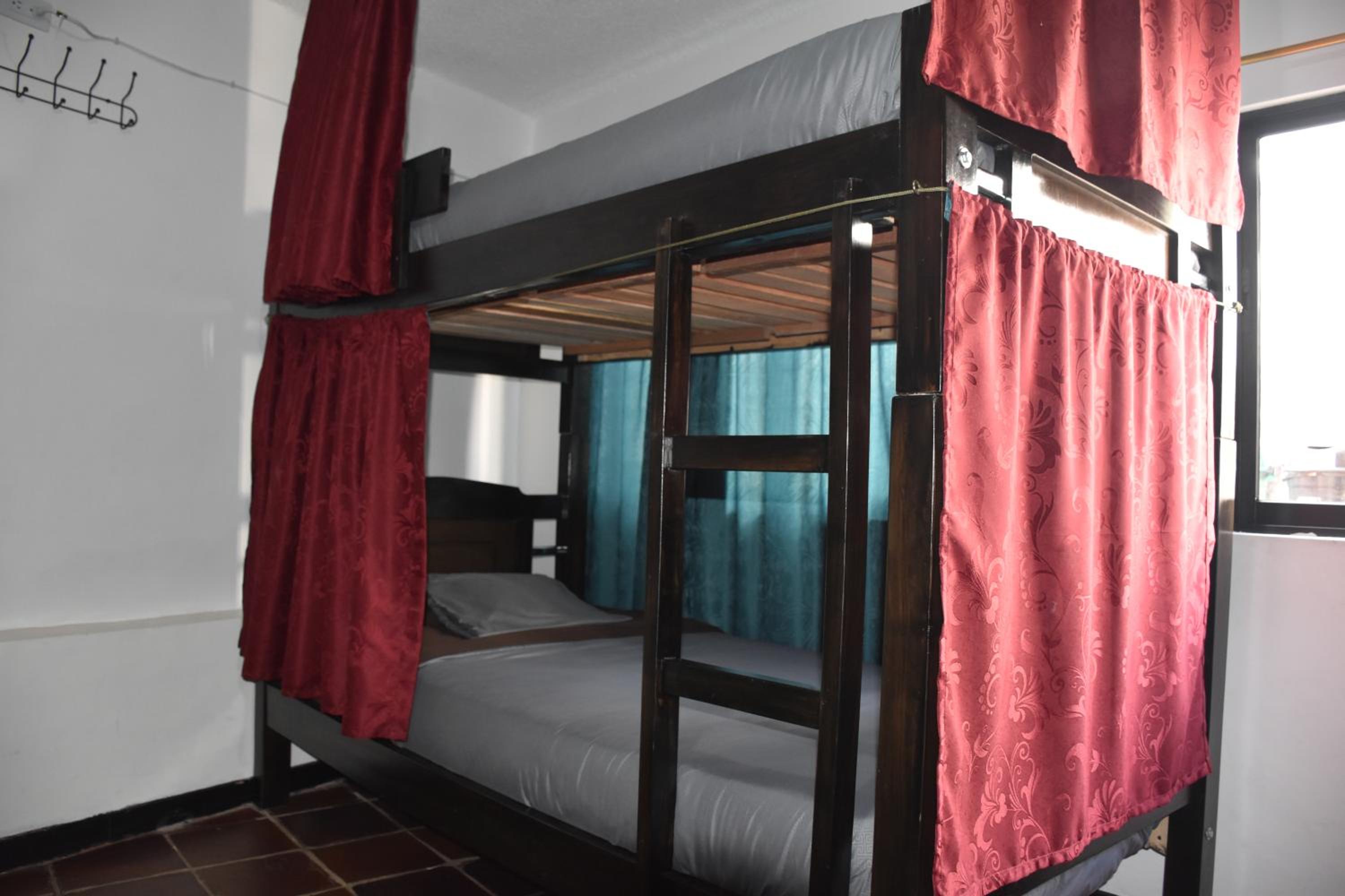 Celaví Hostel