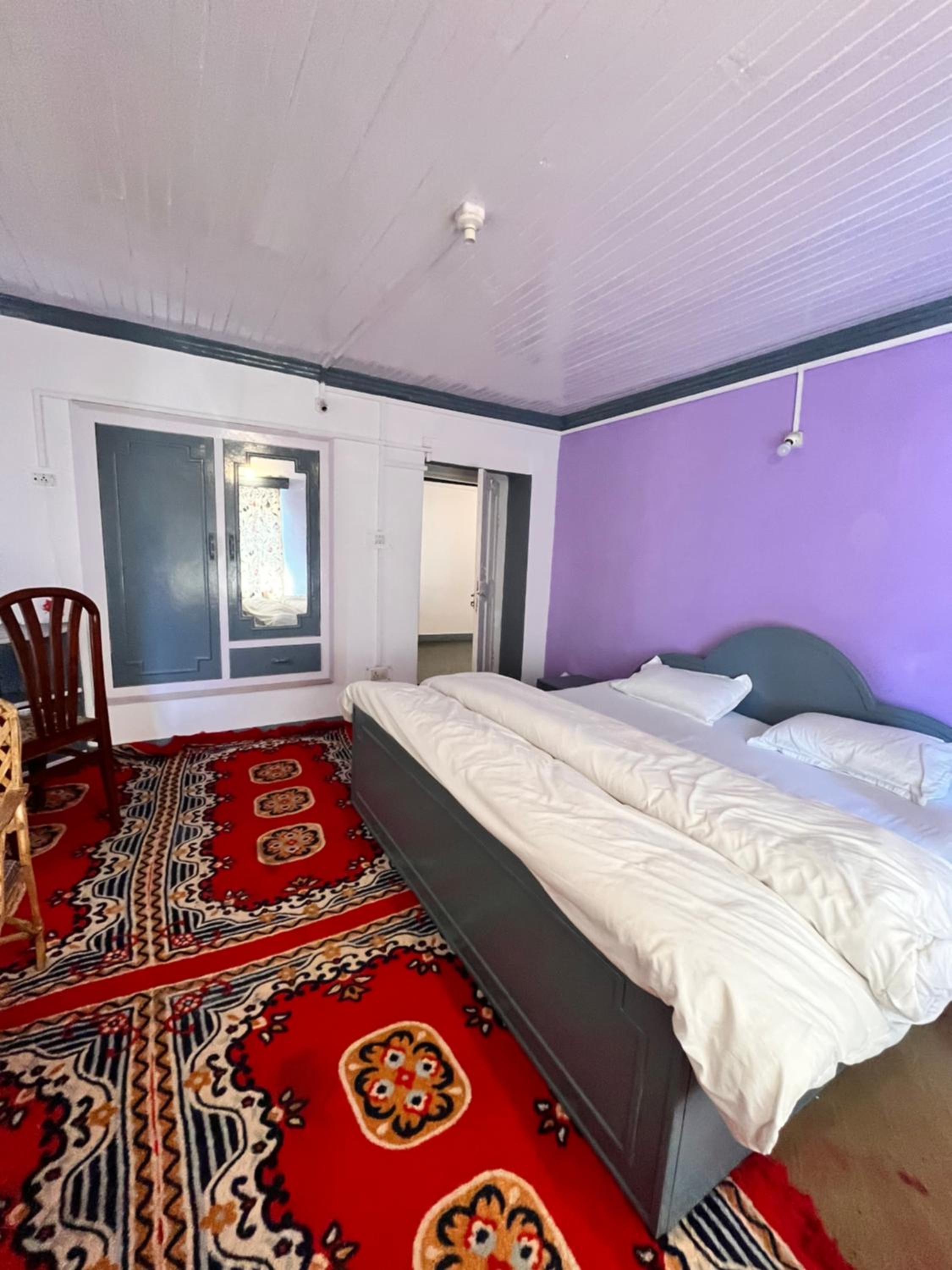 Dreamhills homestay