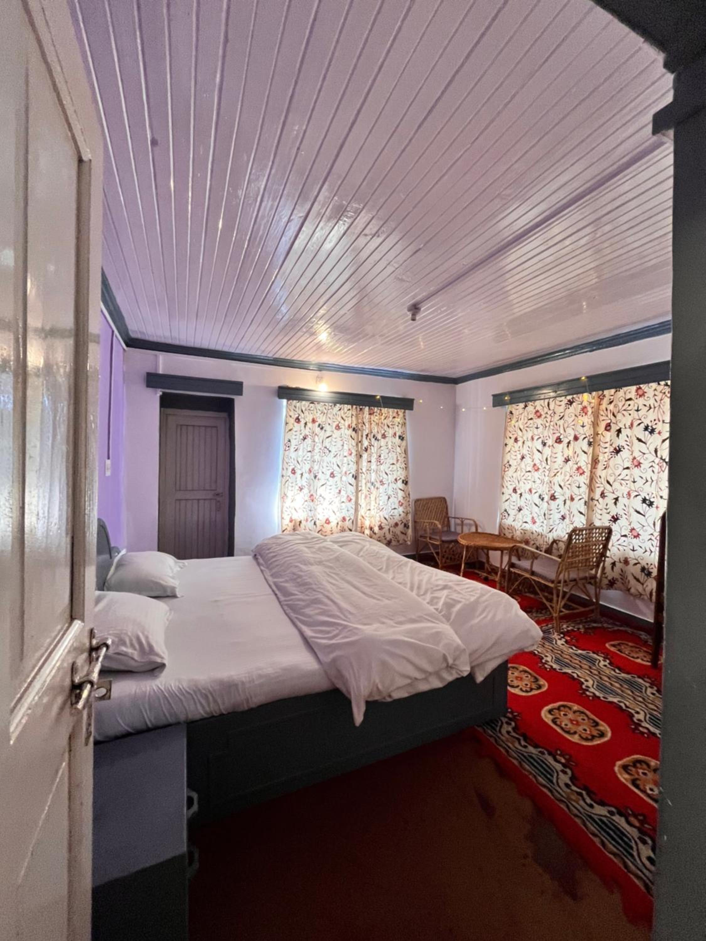 Dreamhills homestay