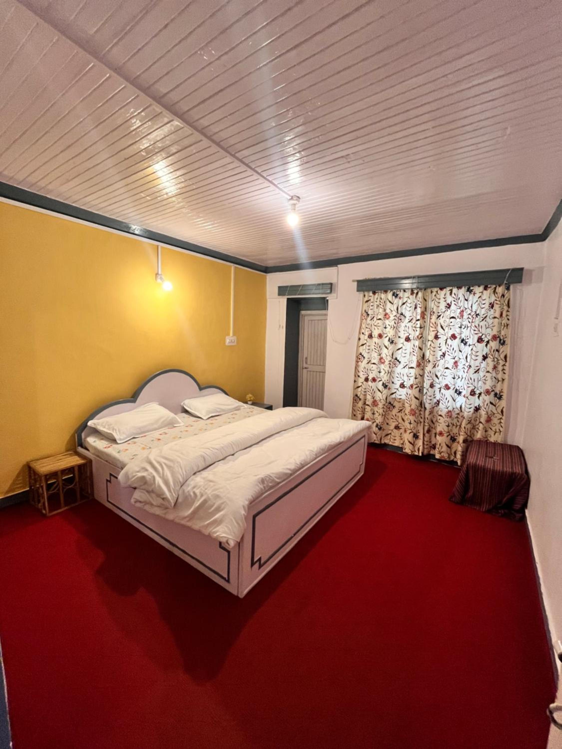 Dreamhills homestay