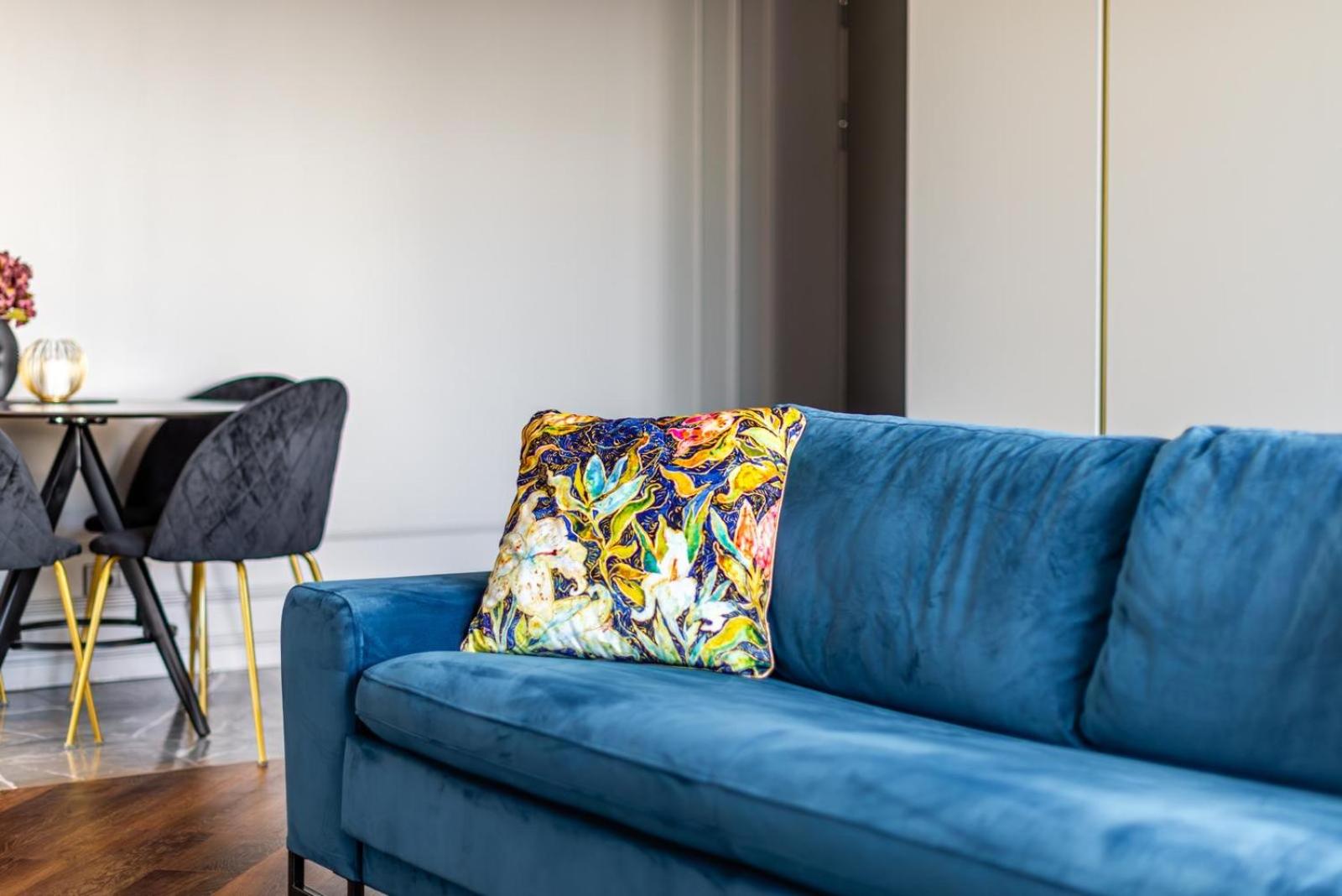 Indigo Apartments Palanga