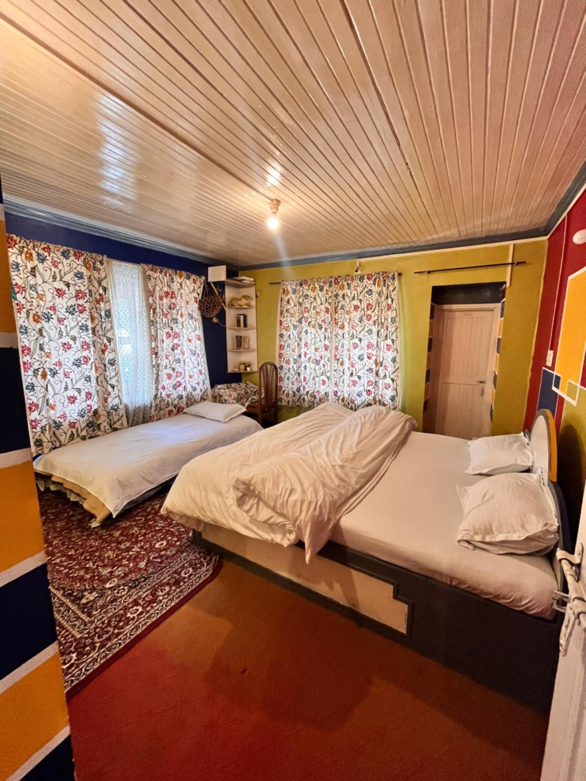 Dreamhills homestay