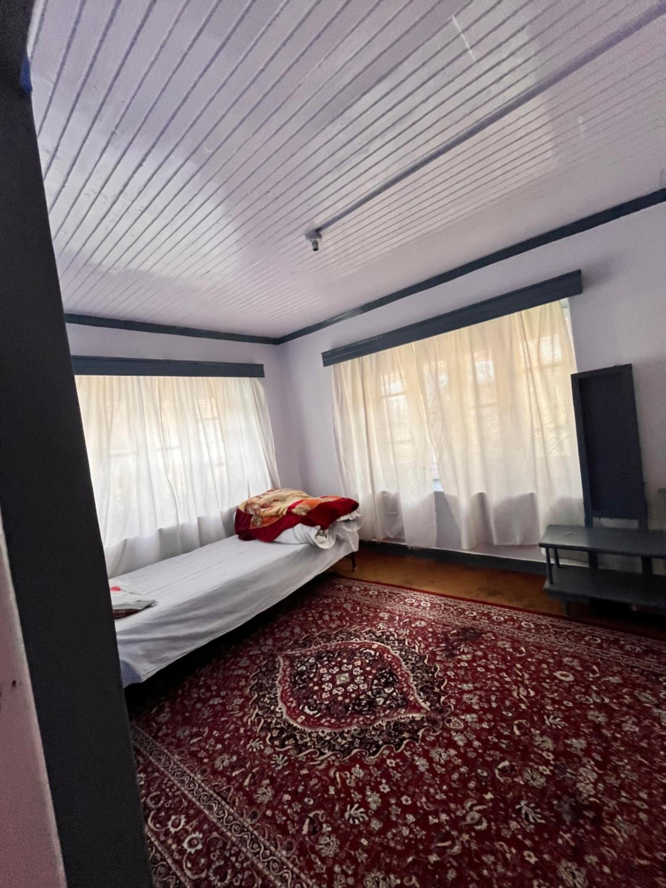 Dreamhills homestay