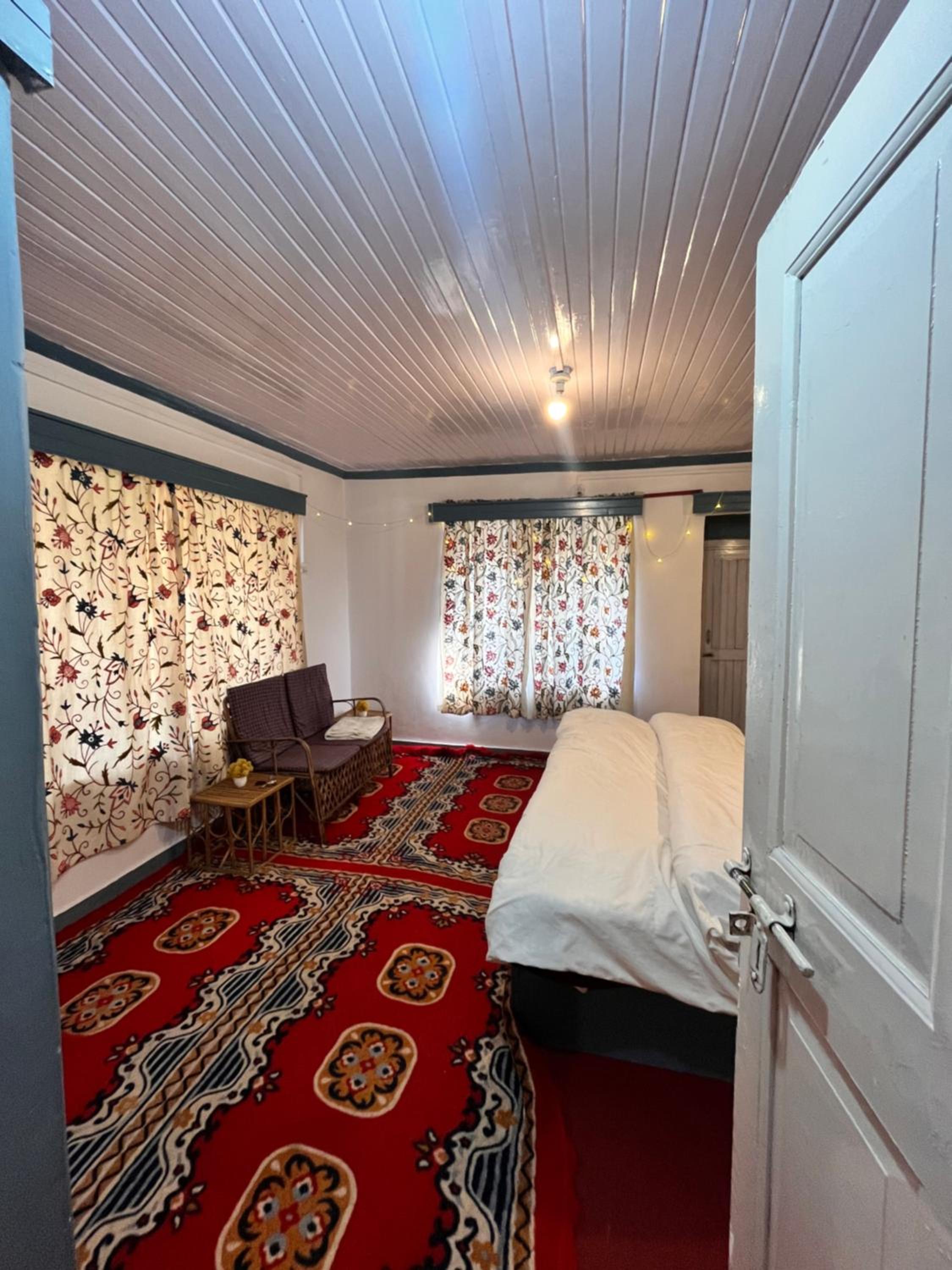 Dreamhills homestay