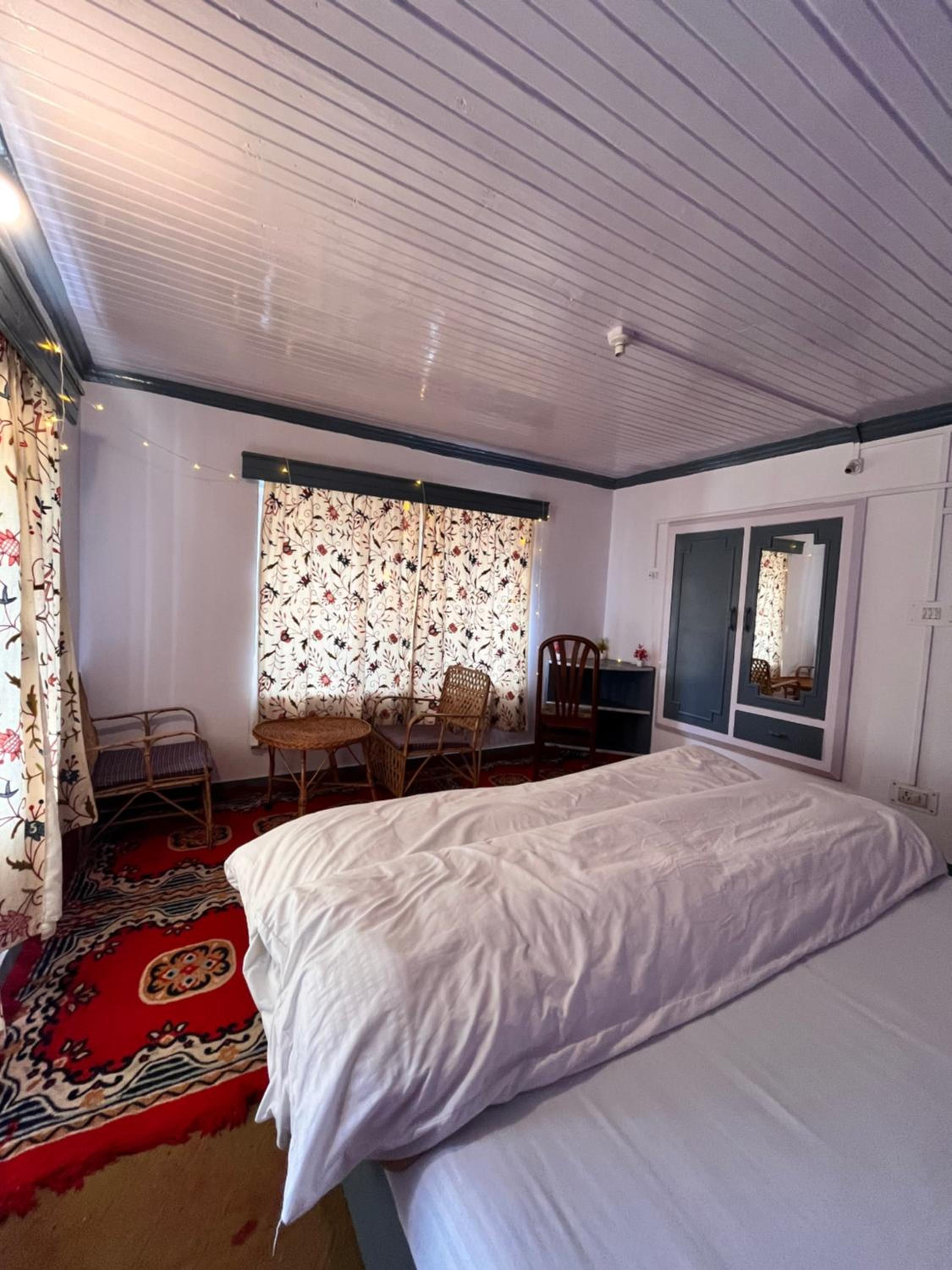 Dreamhills homestay