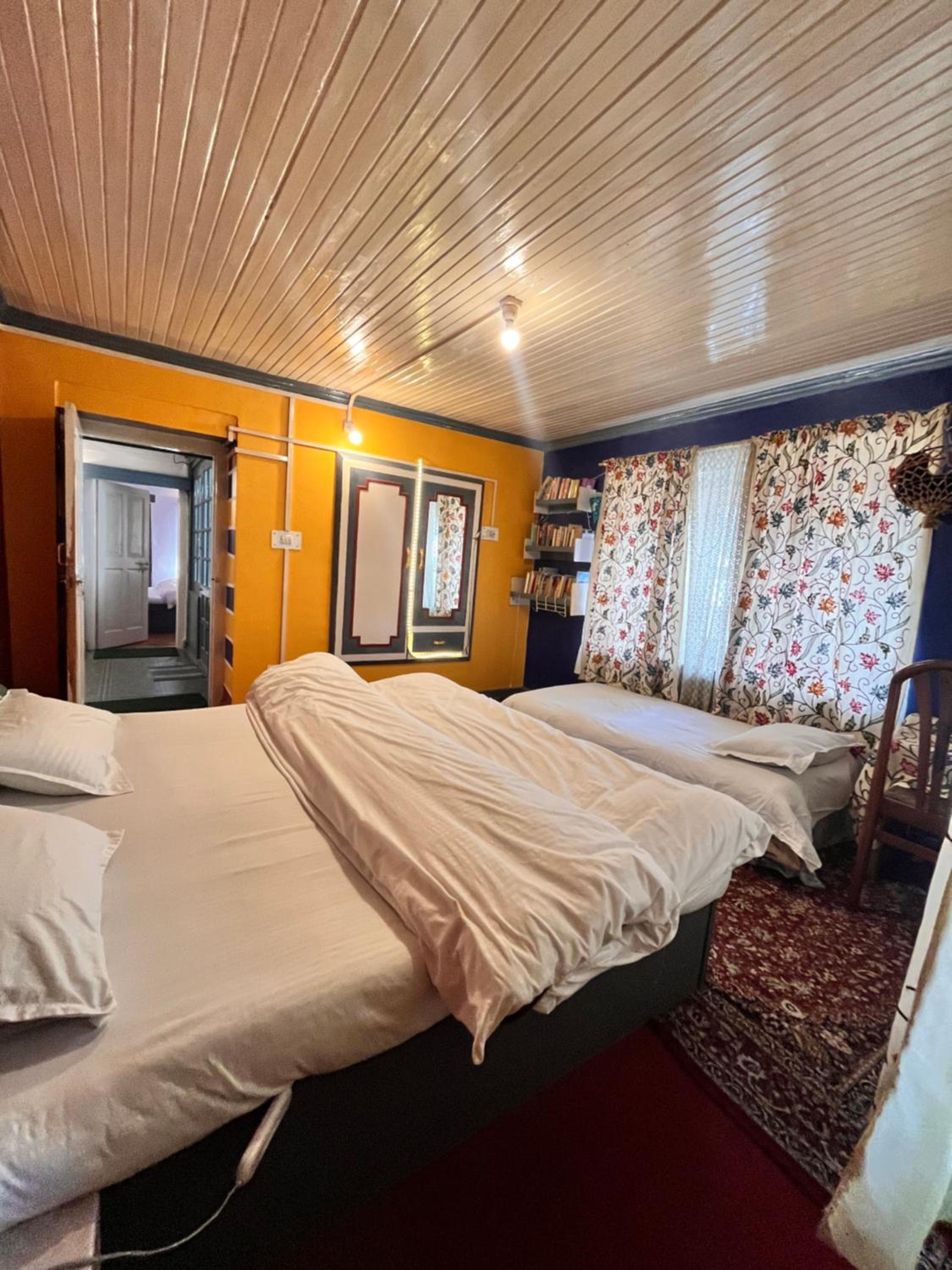 Dreamhills homestay