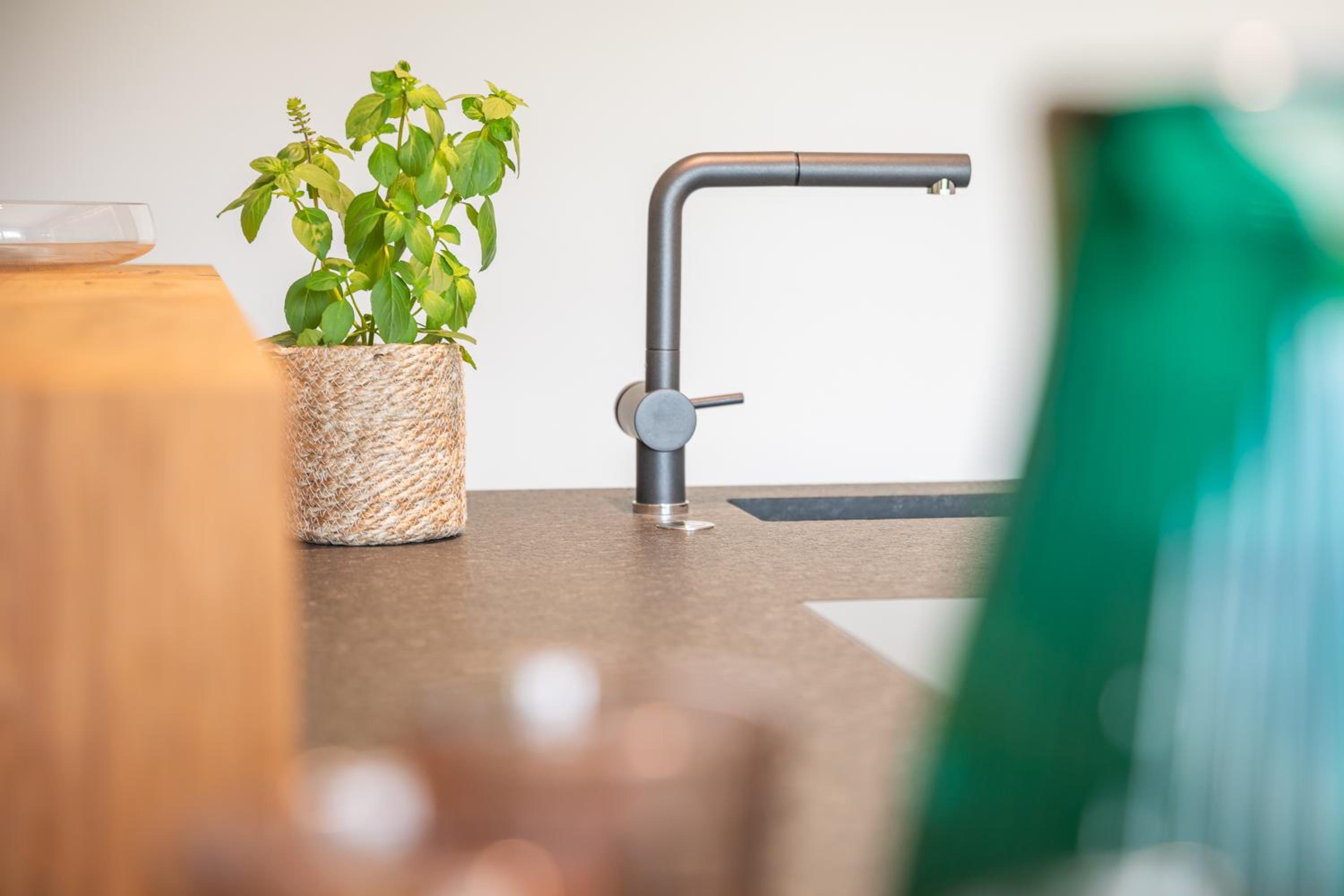 Graf Chiemo Suites - direkt am Chiemsee mit separatem Seezugang