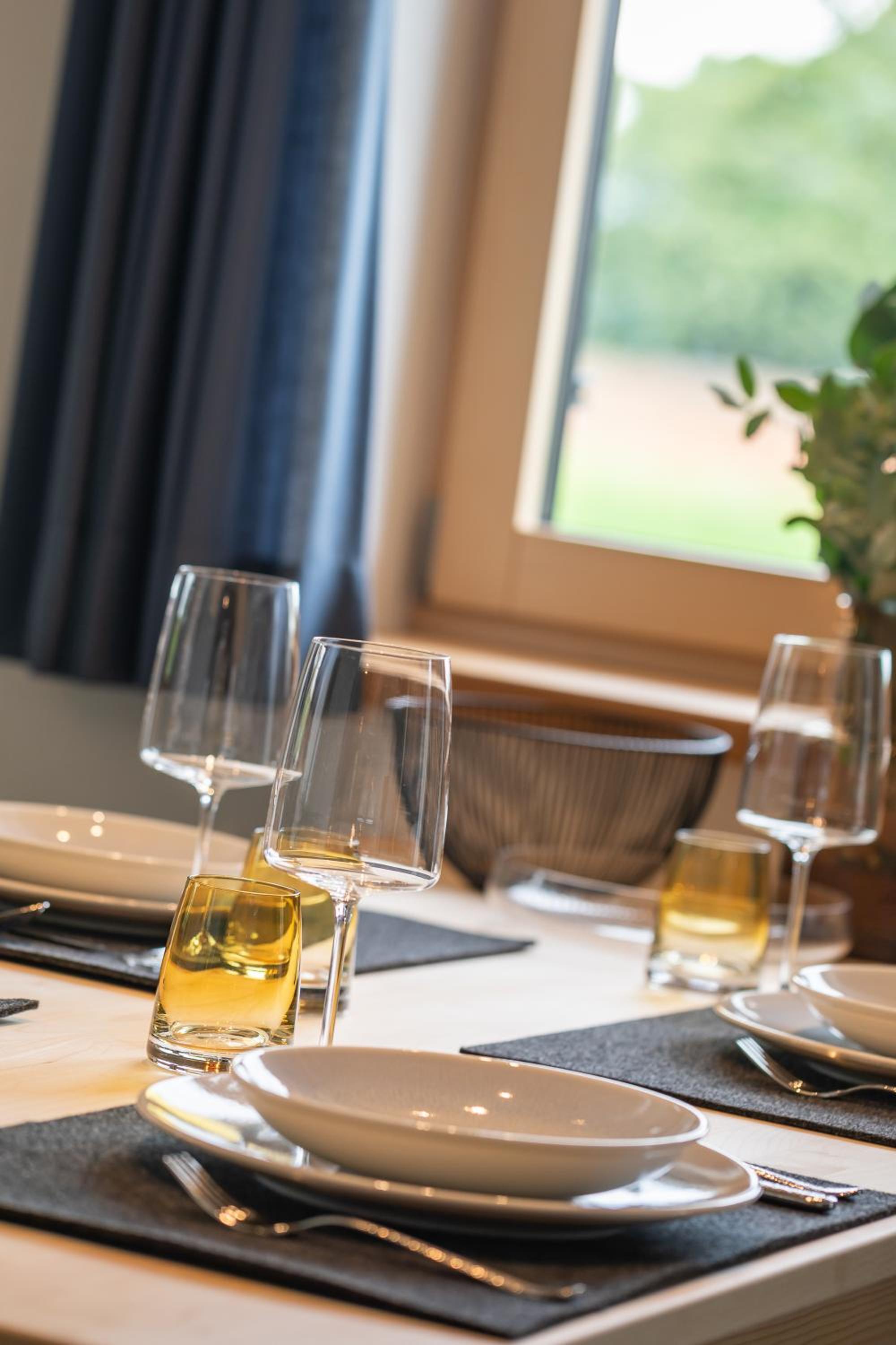 Graf Chiemo Suites - direkt am Chiemsee mit separatem Seezugang