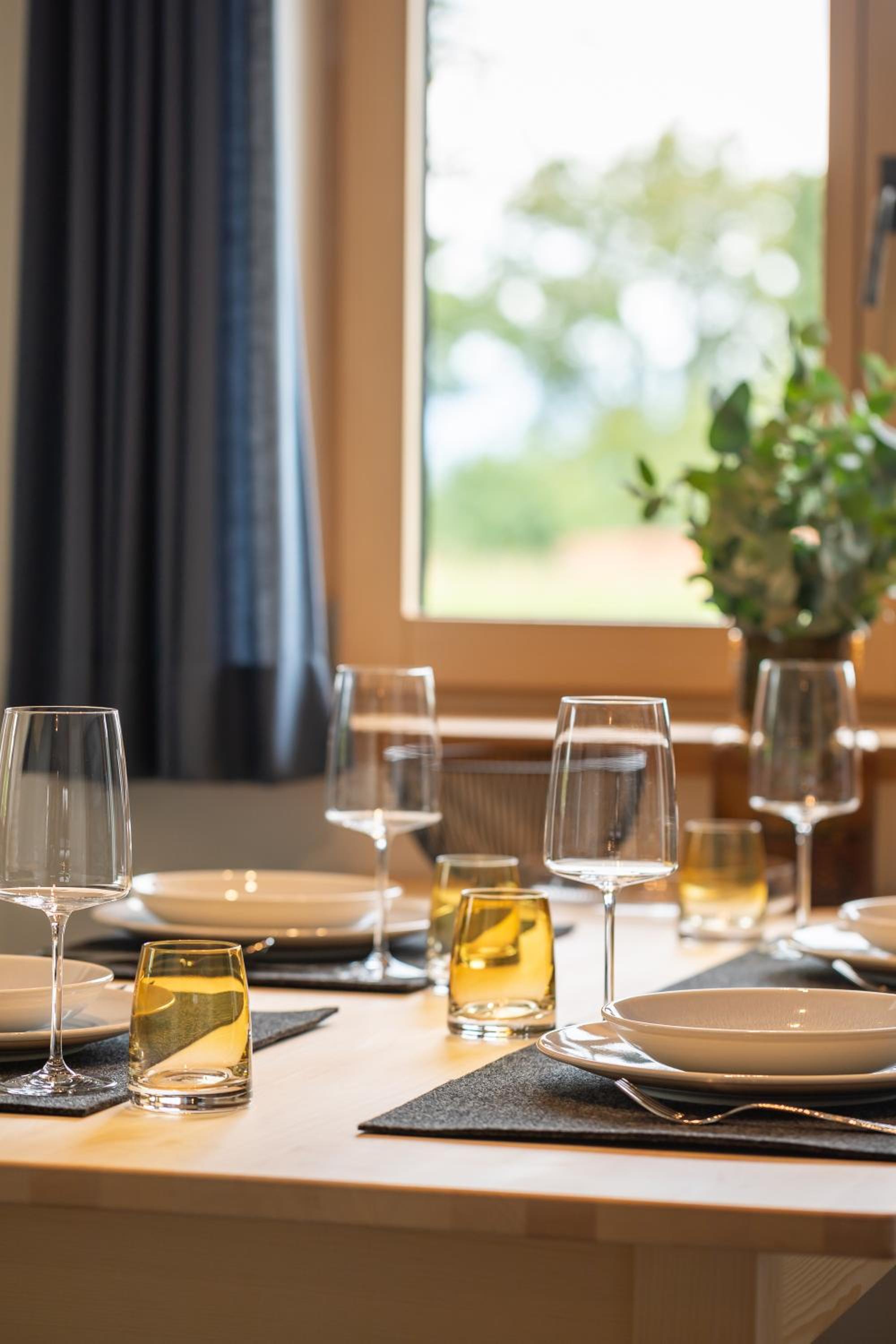 Graf Chiemo Suites - direkt am Chiemsee mit separatem Seezugang