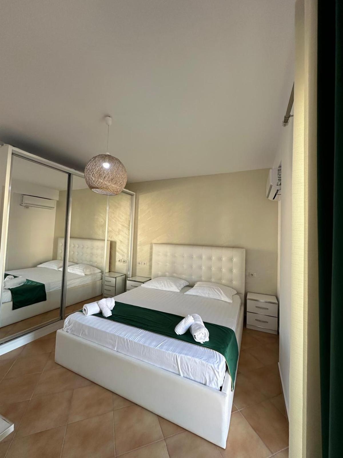 Vlora Apartment