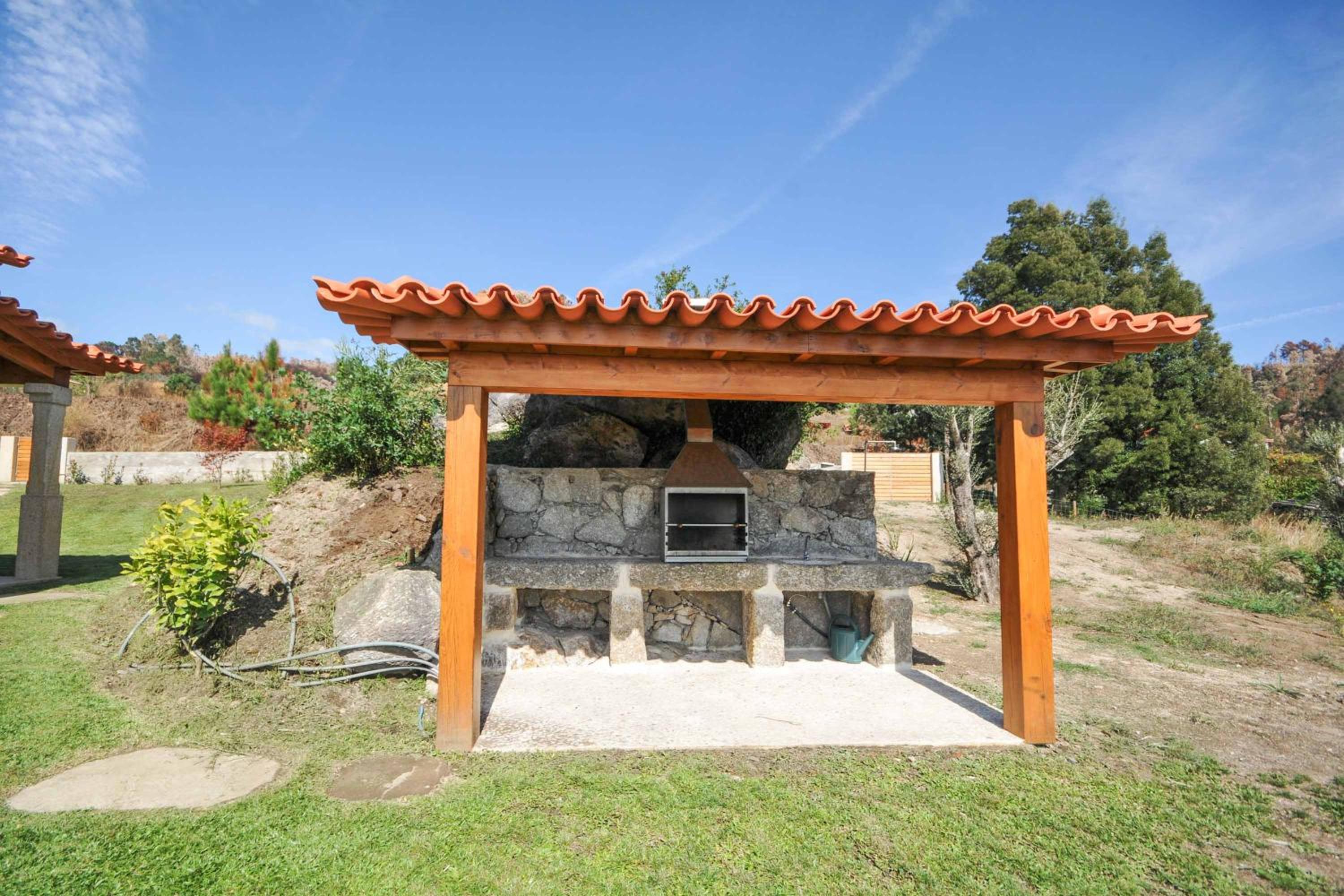 Casa Tranquilo