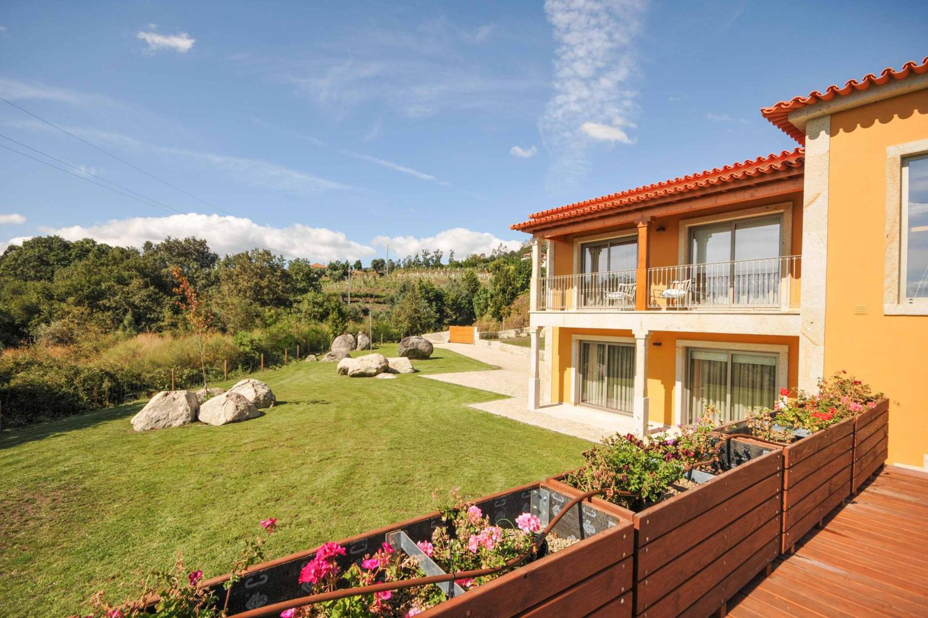 Casa Tranquilo