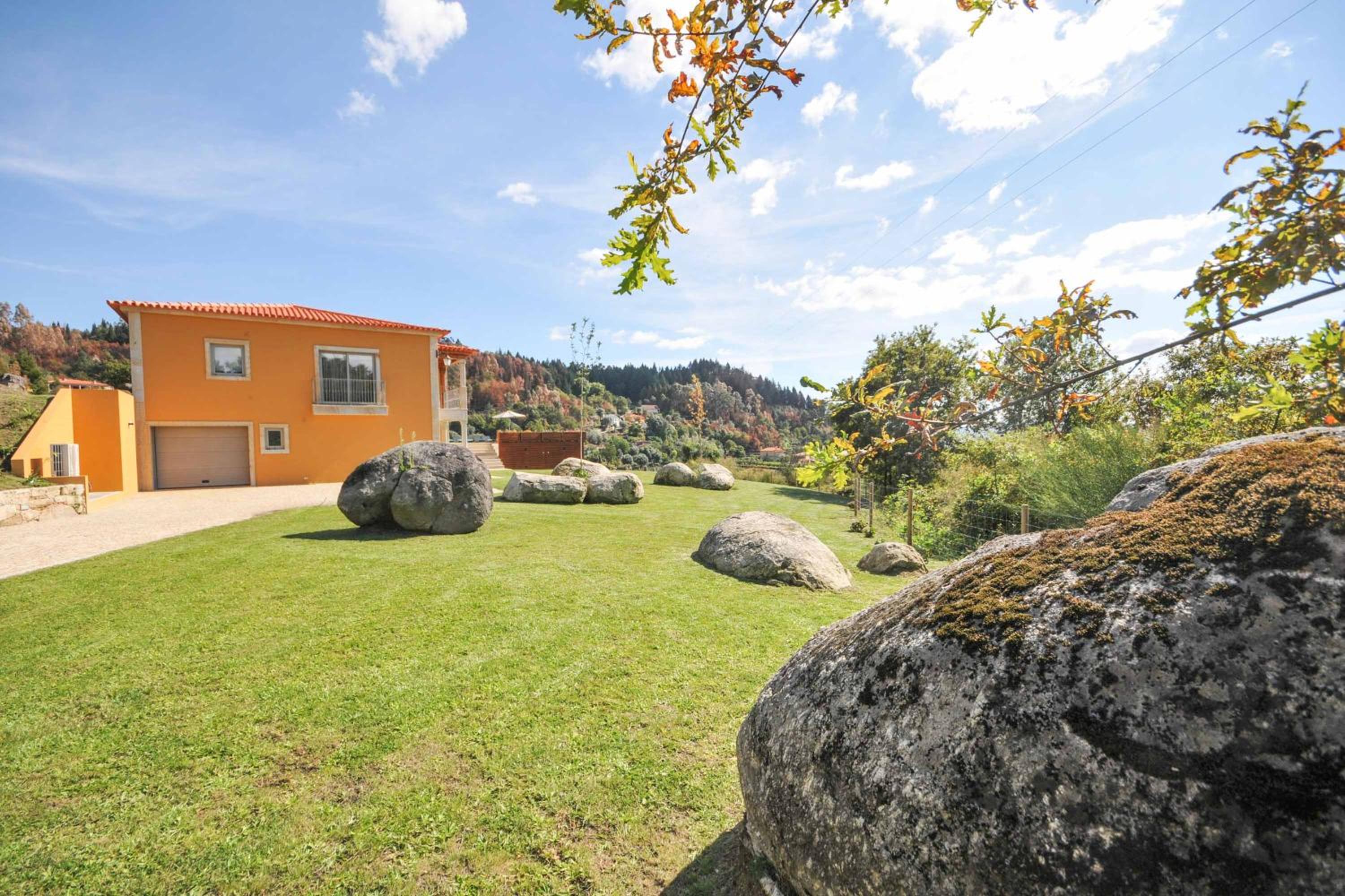 Casa Tranquilo