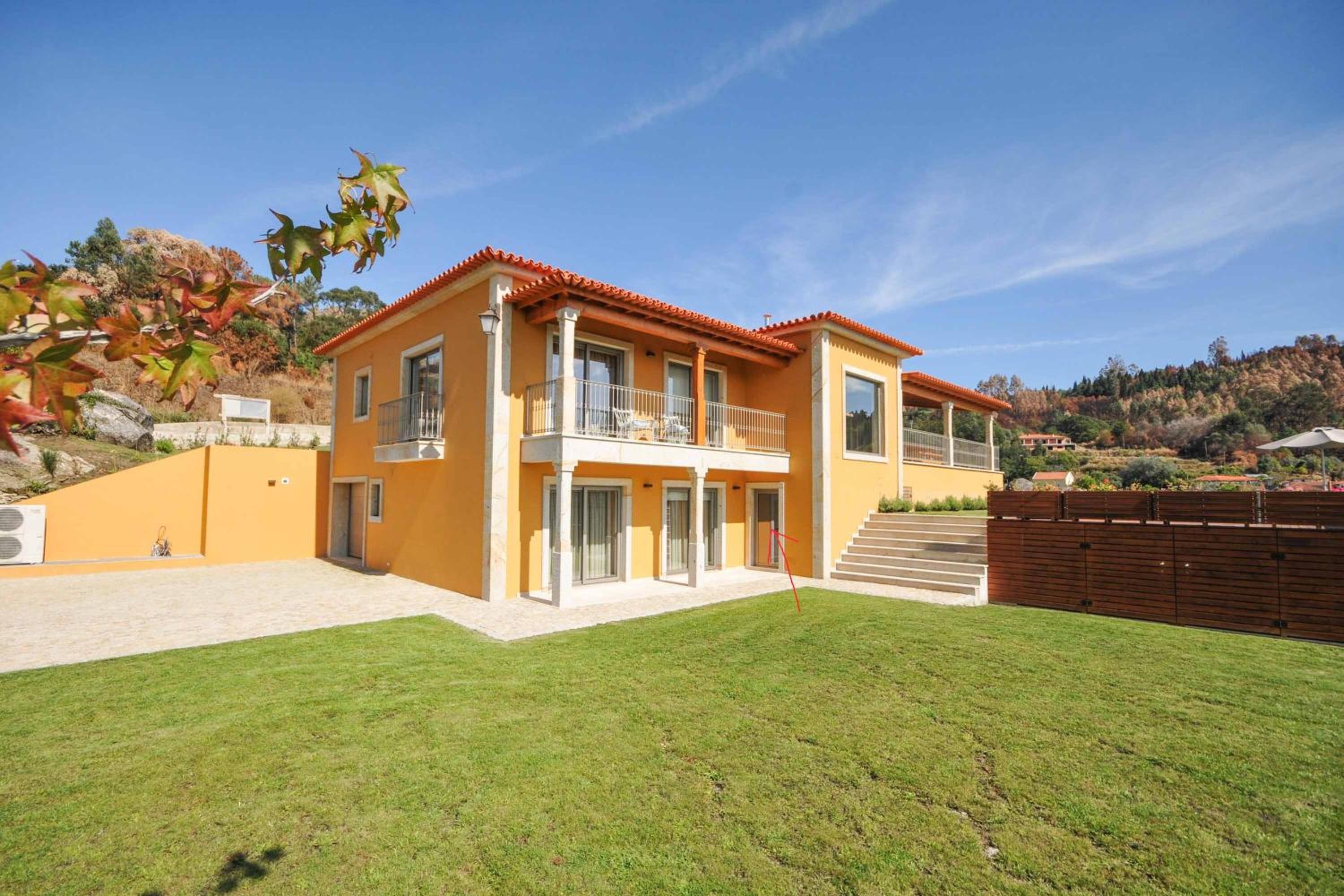 Casa Tranquilo