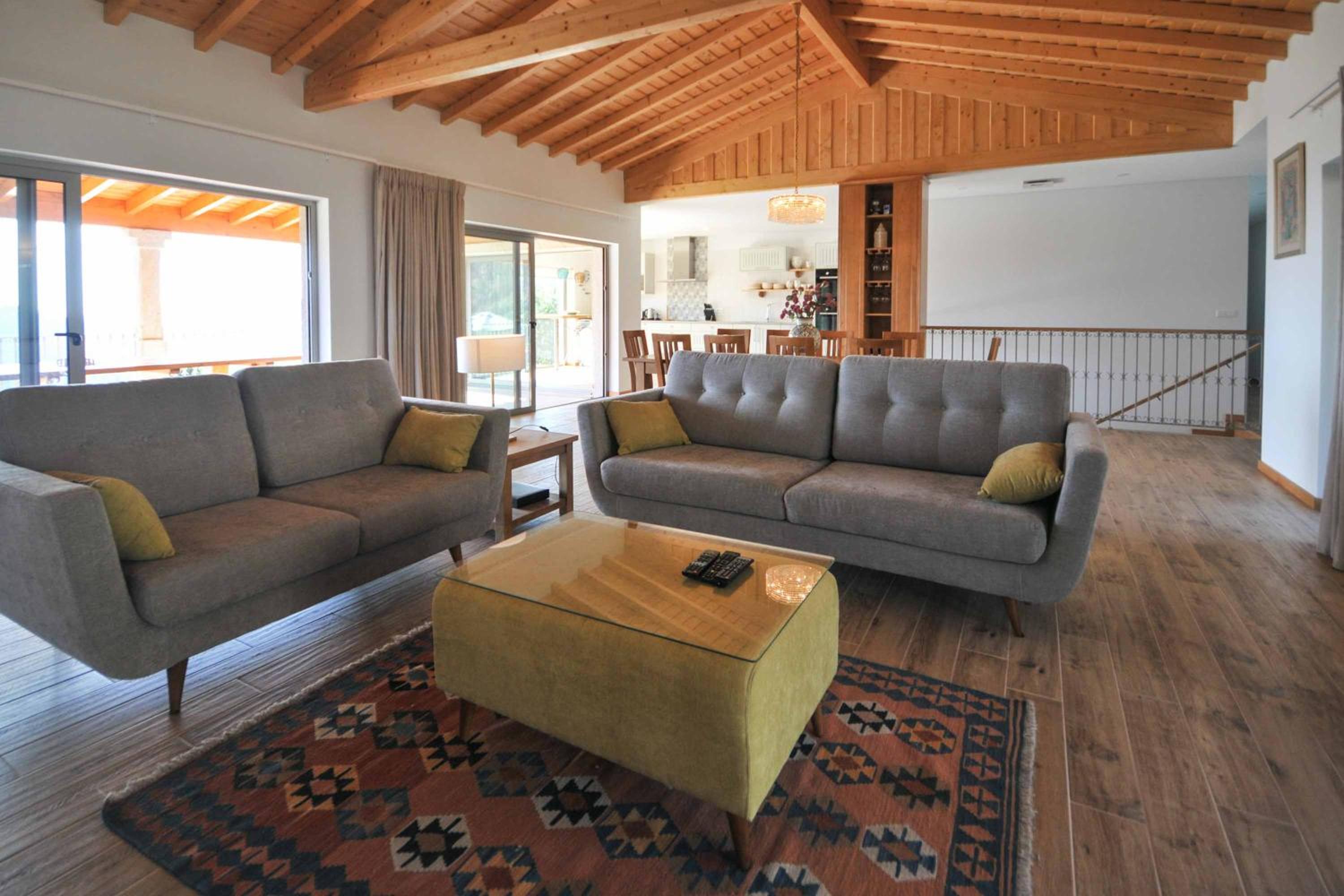 Casa Tranquilo