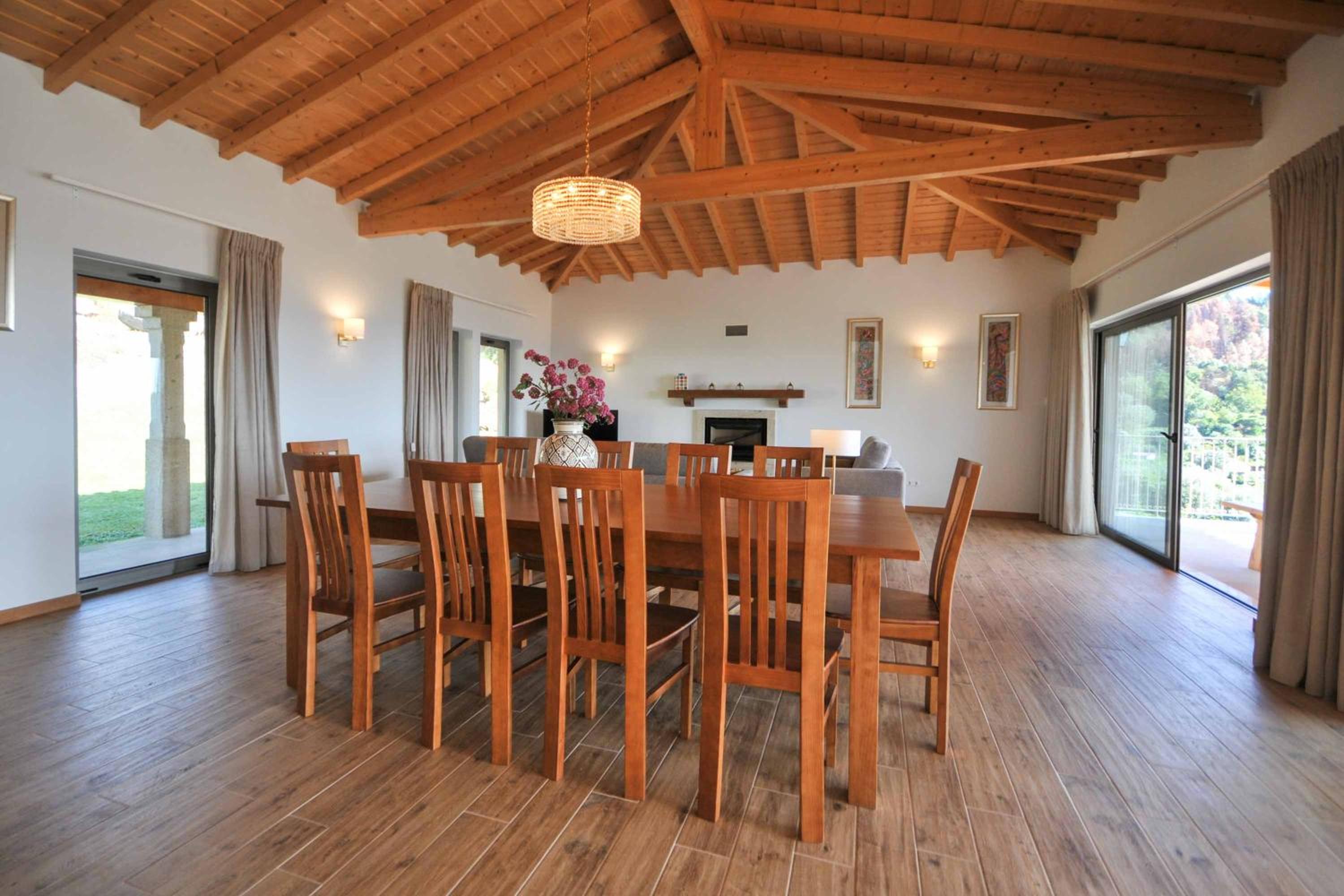 Casa Tranquilo