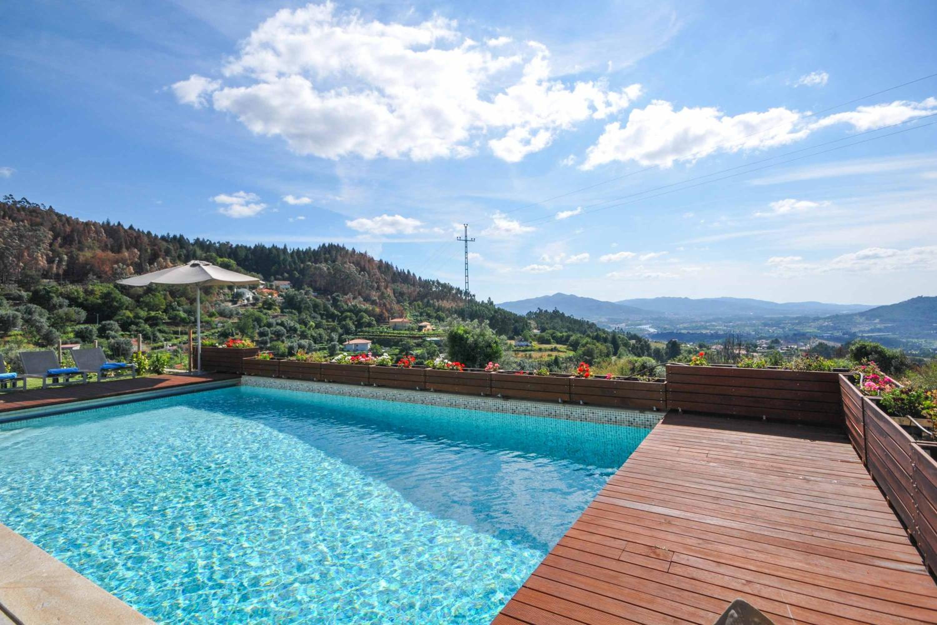 Casa Tranquilo