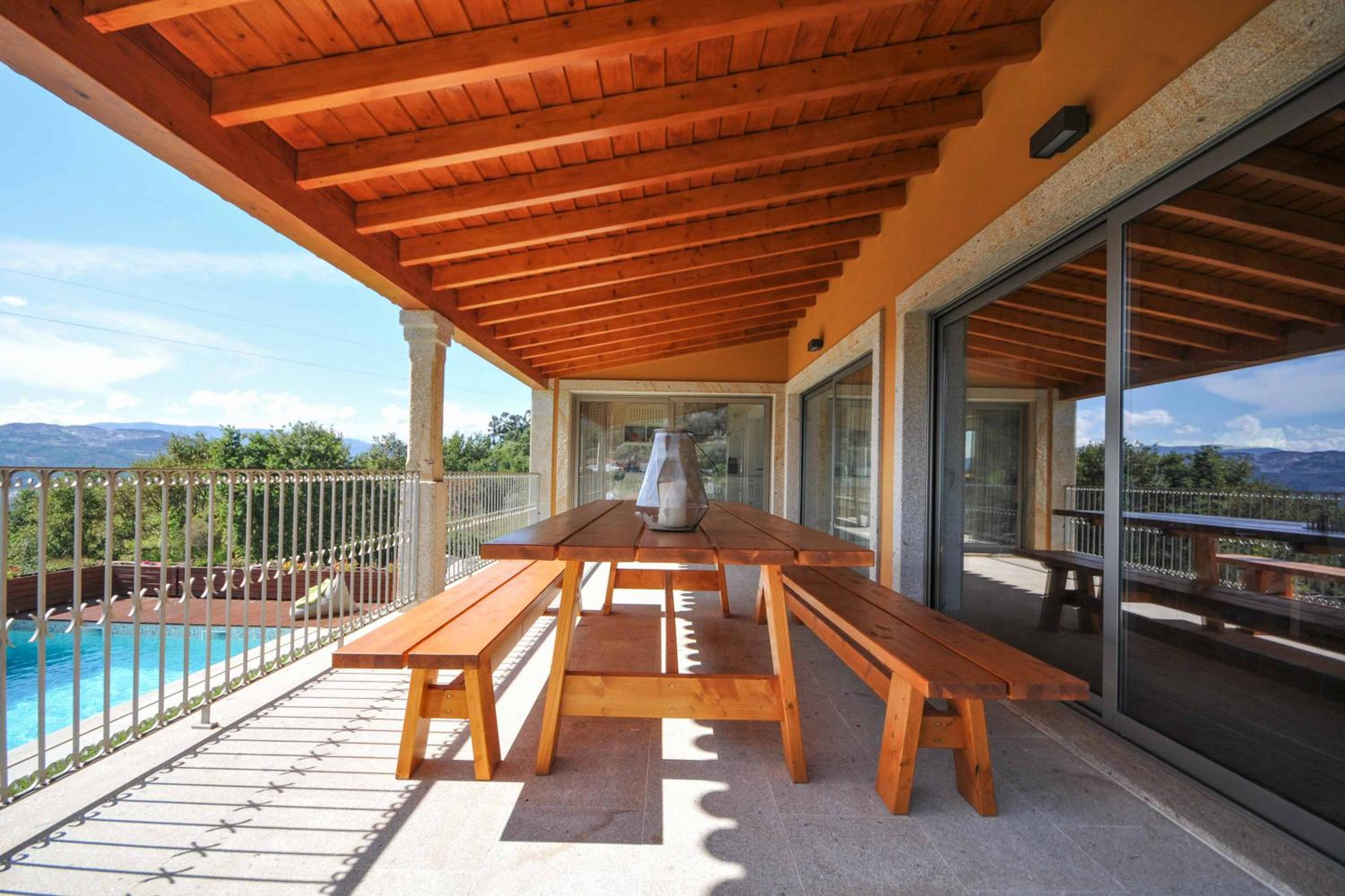 Casa Tranquilo
