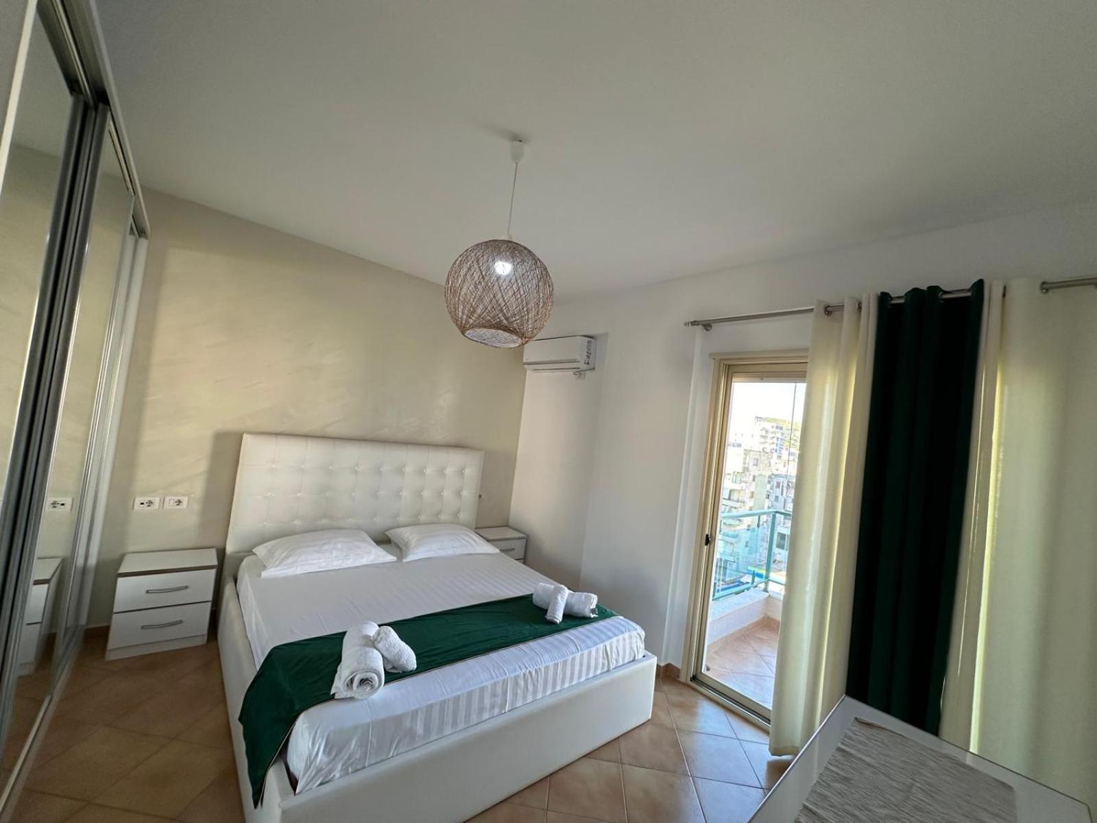 Vlora Apartment
