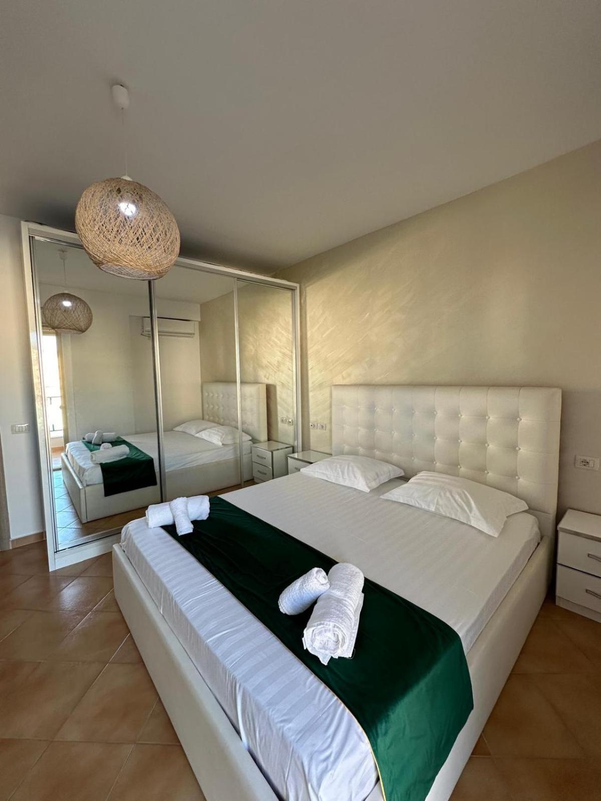 Vlora Apartment