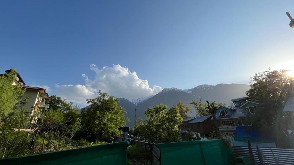 Dreamhills homestay
