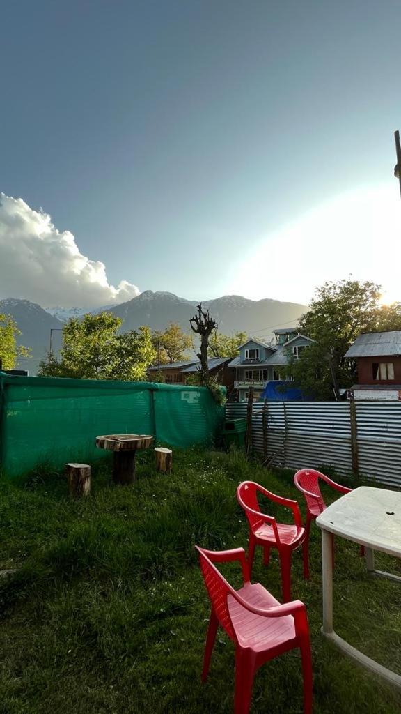 Dreamhills homestay