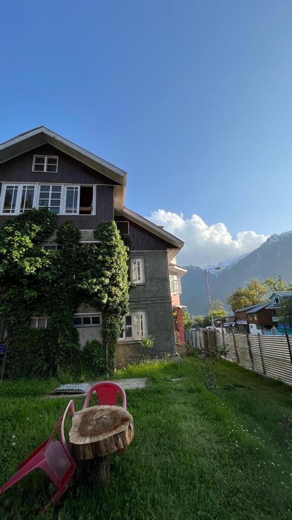Dreamhills homestay