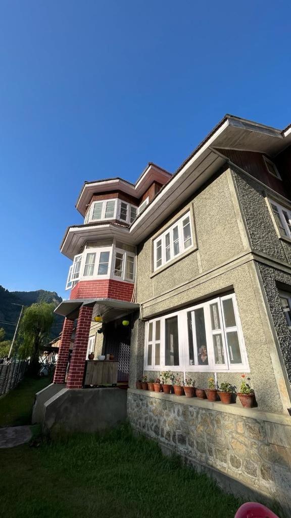 Dreamhills homestay