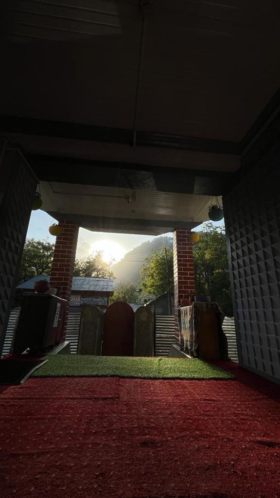 Dreamhills homestay