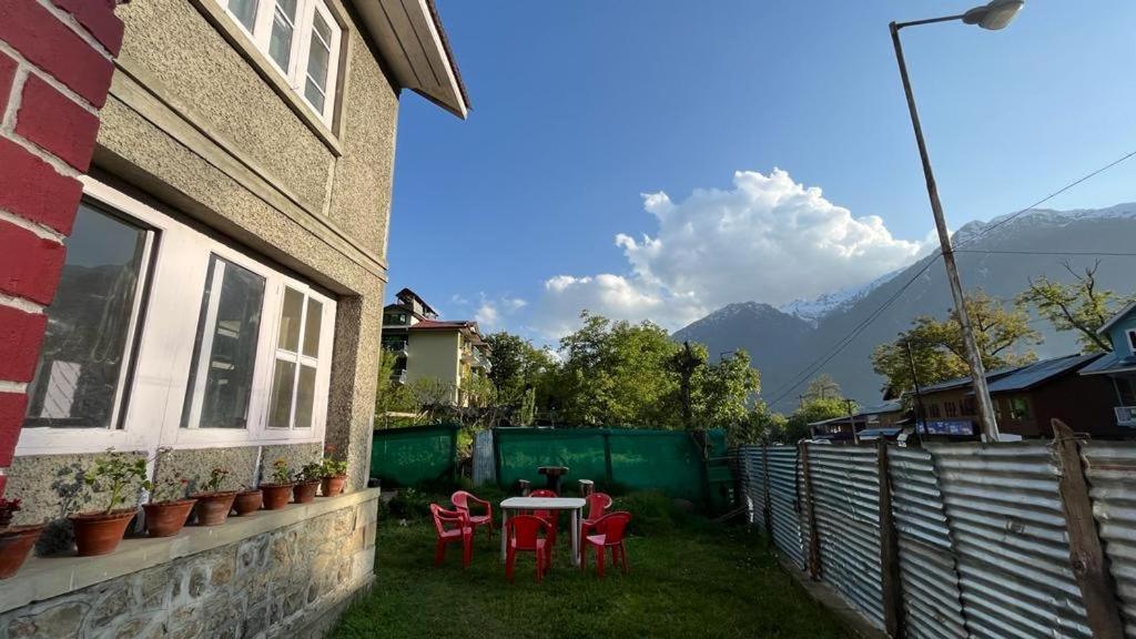 Dreamhills homestay