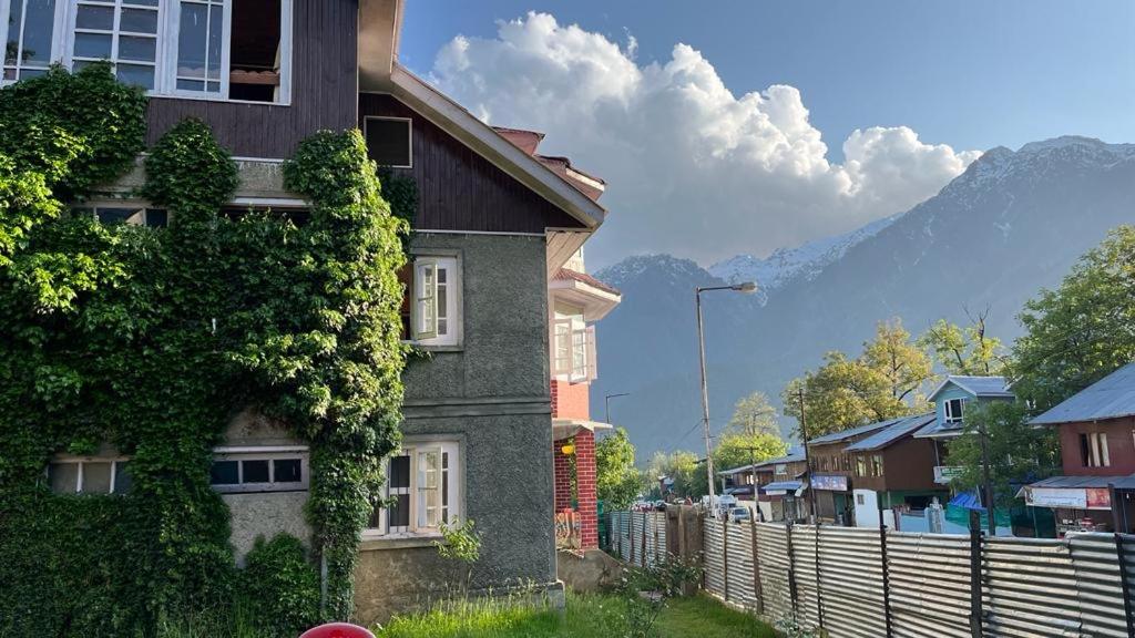 Dreamhills homestay