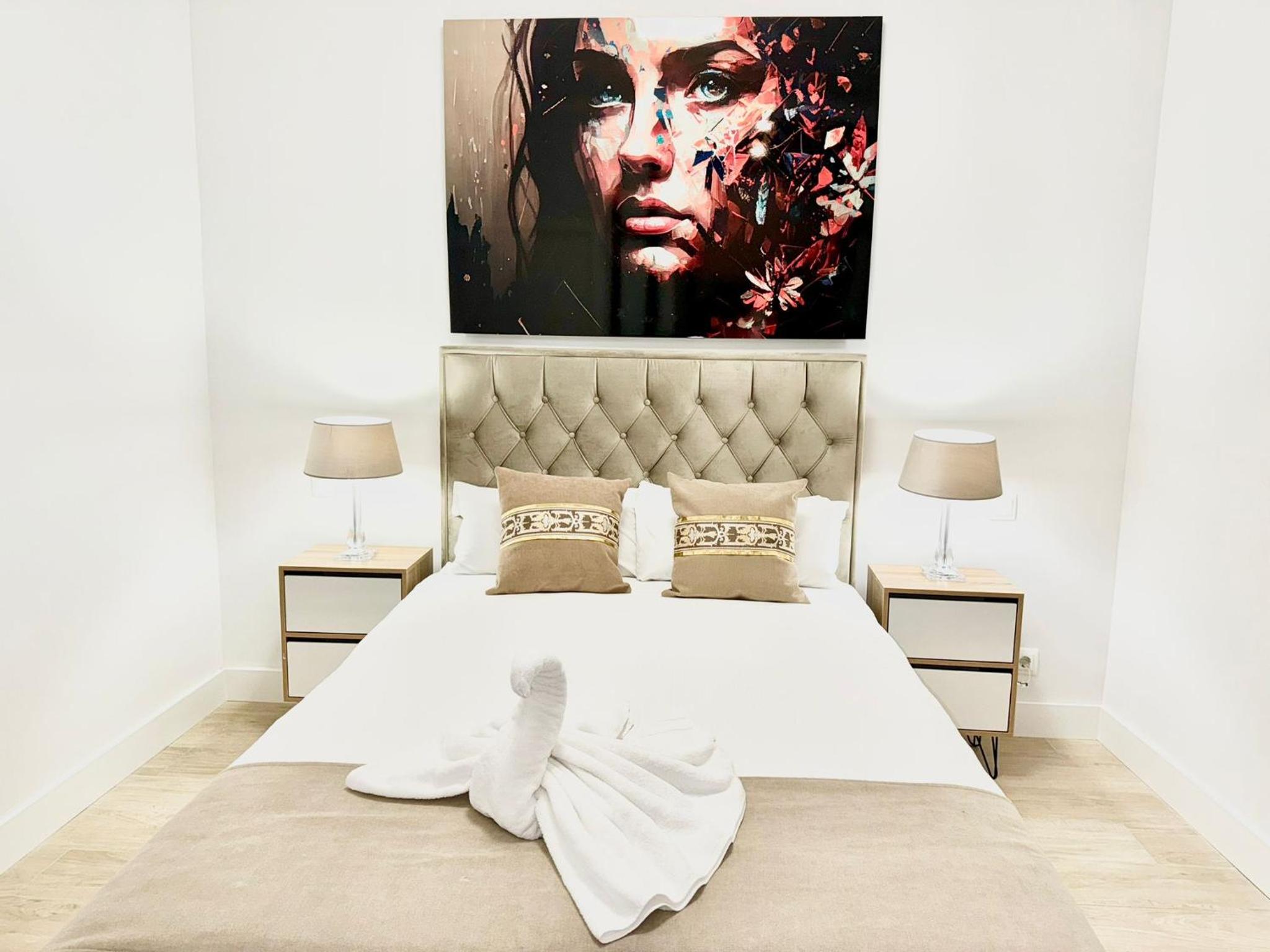 Salamanca Apartment Mid-stay photo 5