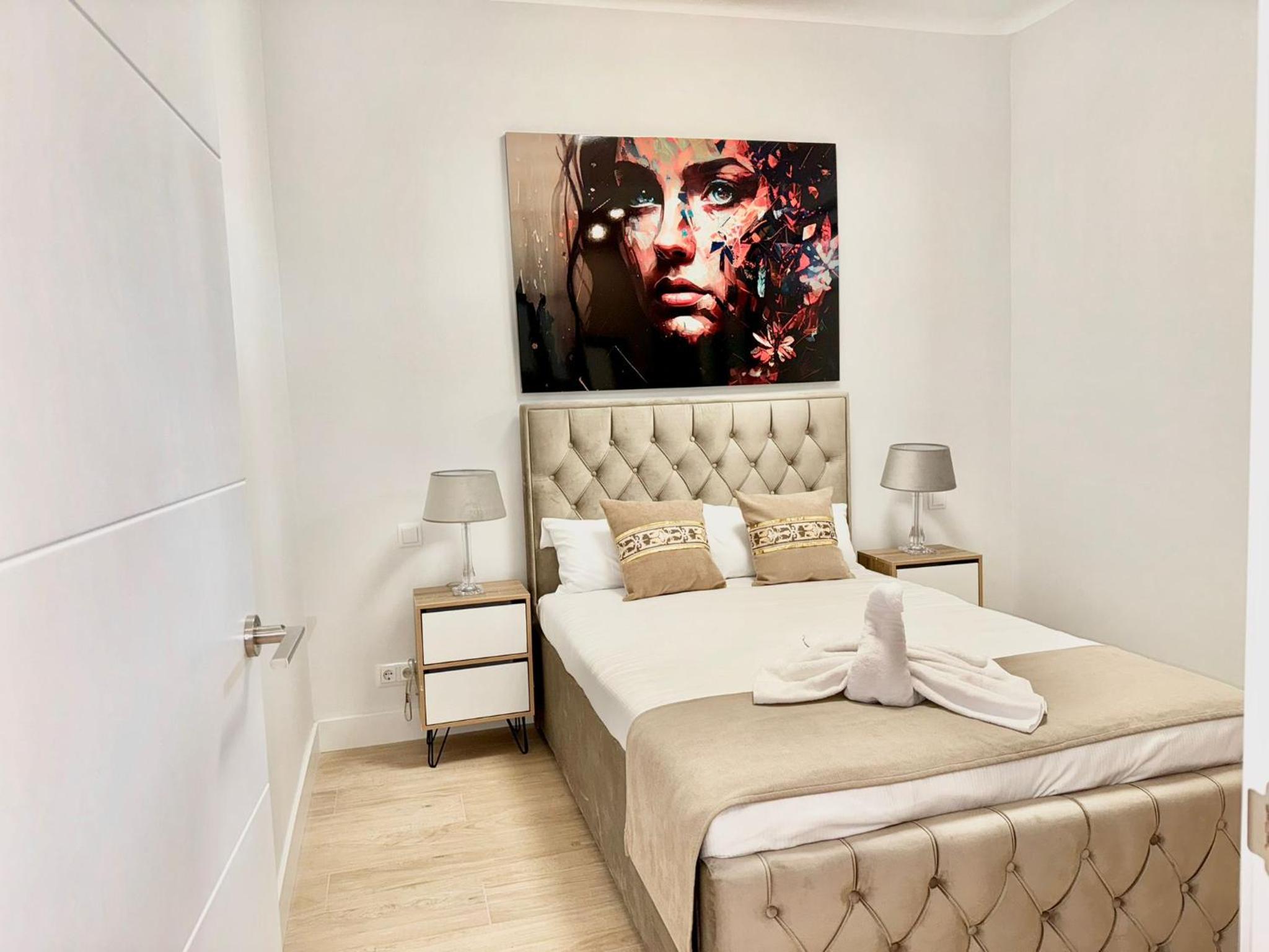 Salamanca Apartment Mid-stay photo 3