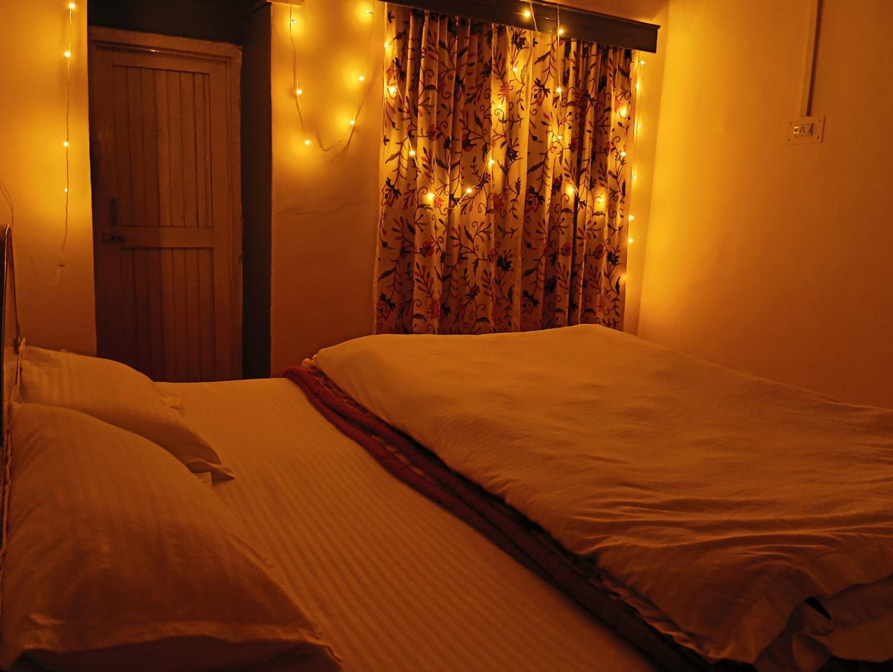Dreamhills homestay