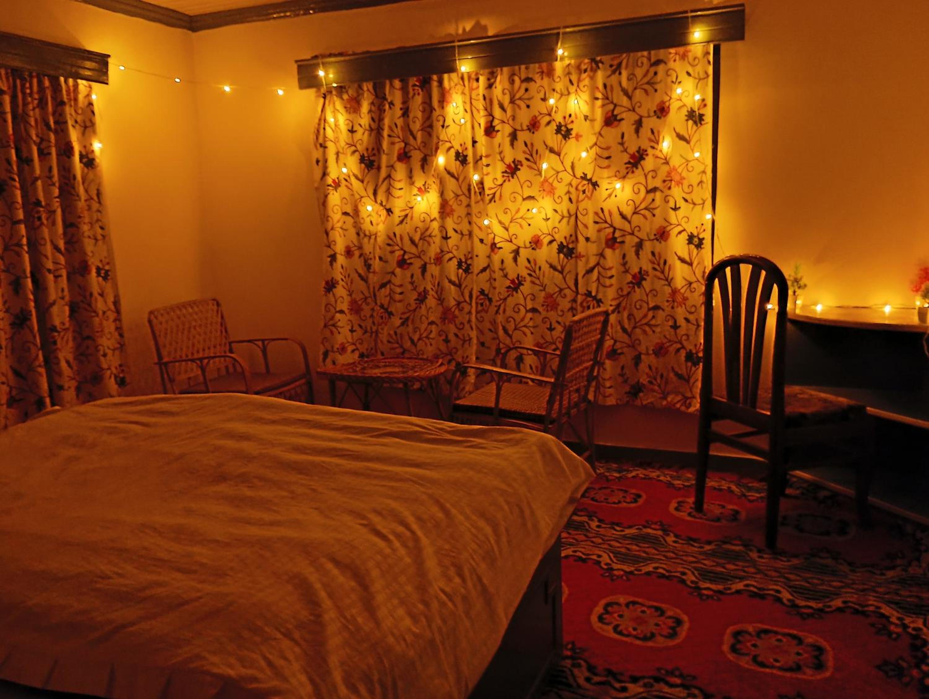 Dreamhills homestay