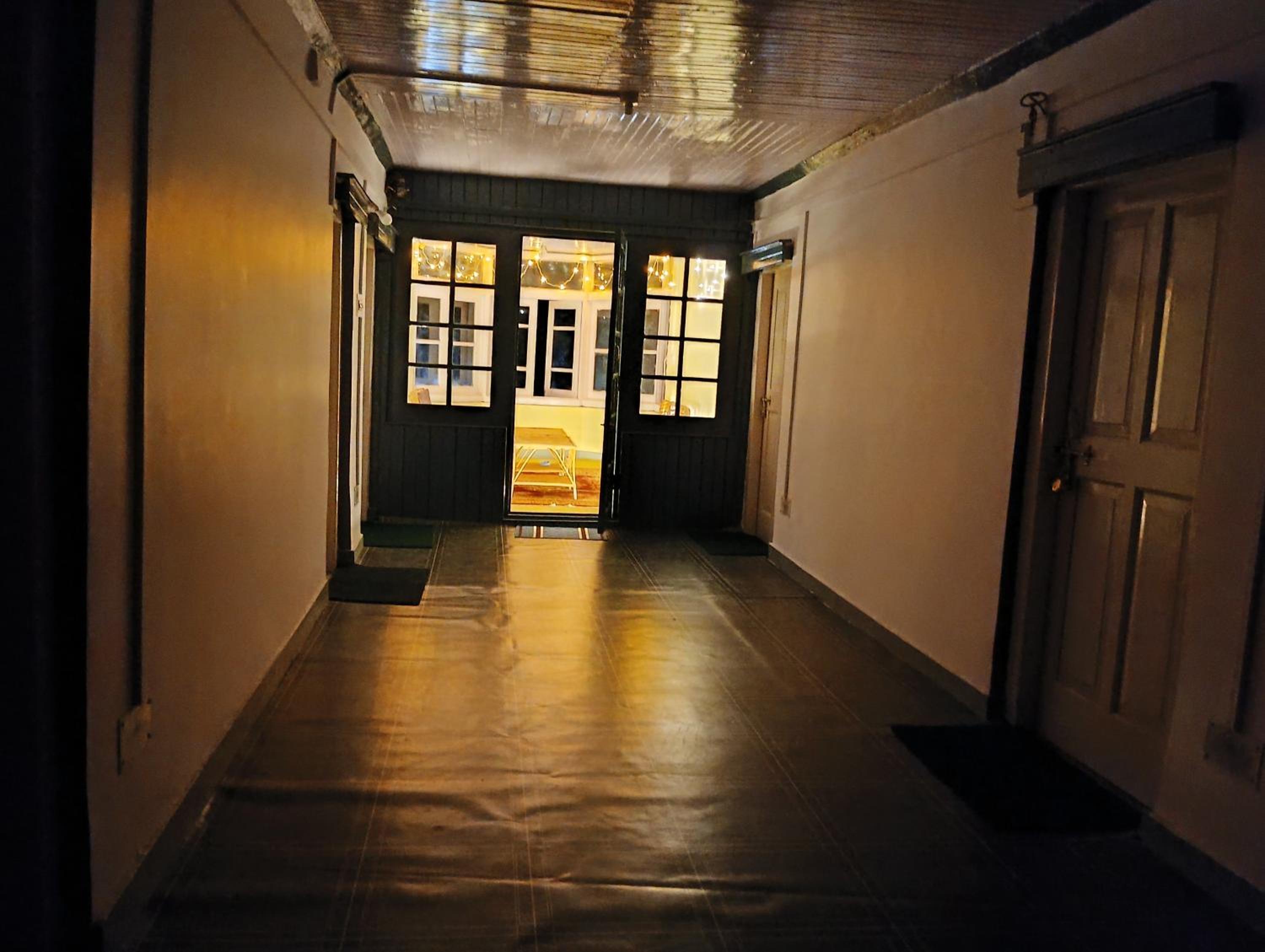Dreamhills homestay