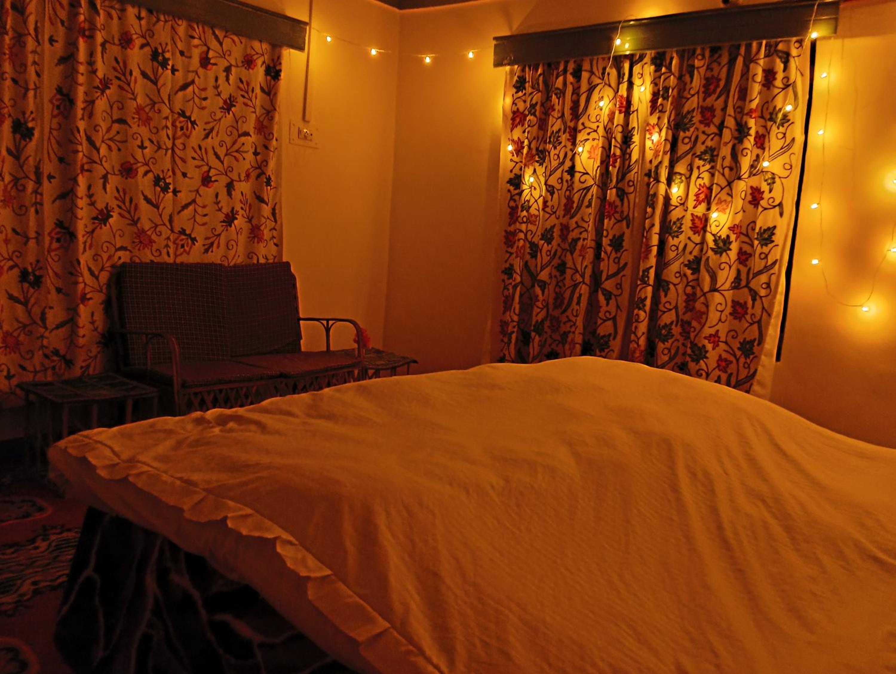 Dreamhills homestay