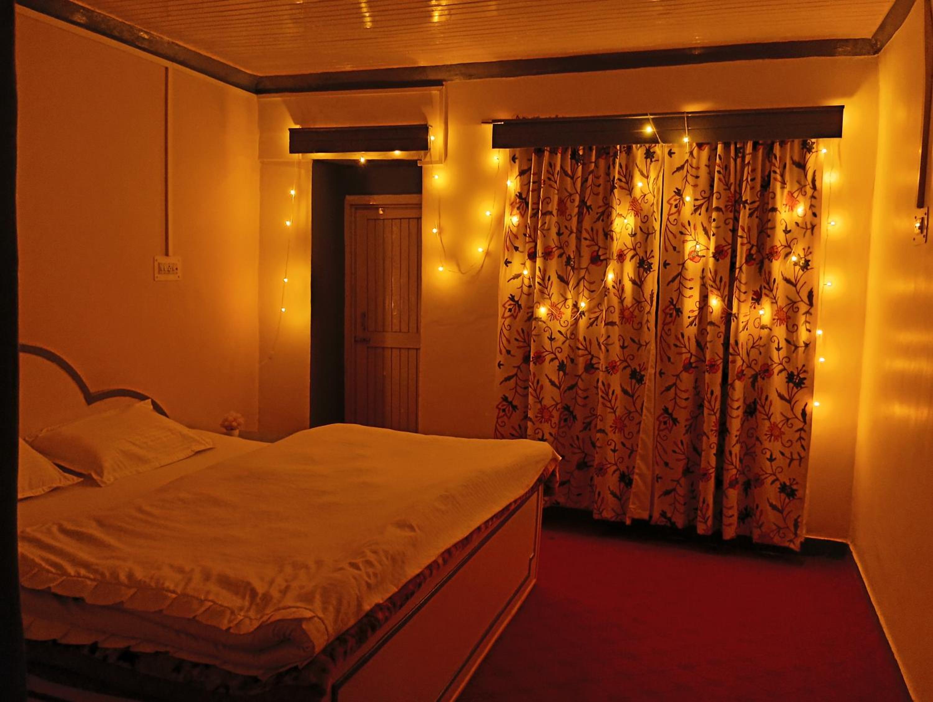 Dreamhills homestay