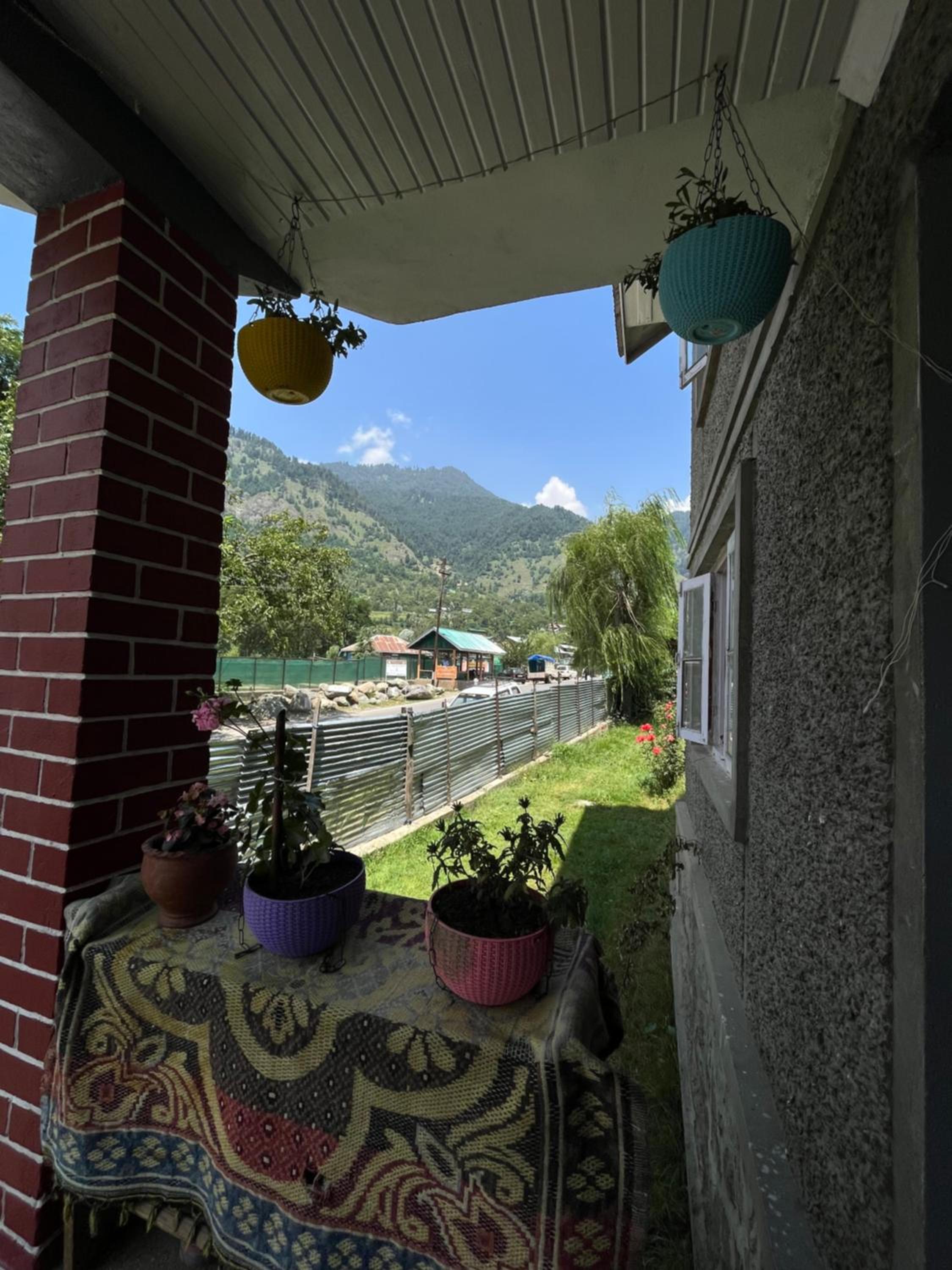 Dreamhills homestay