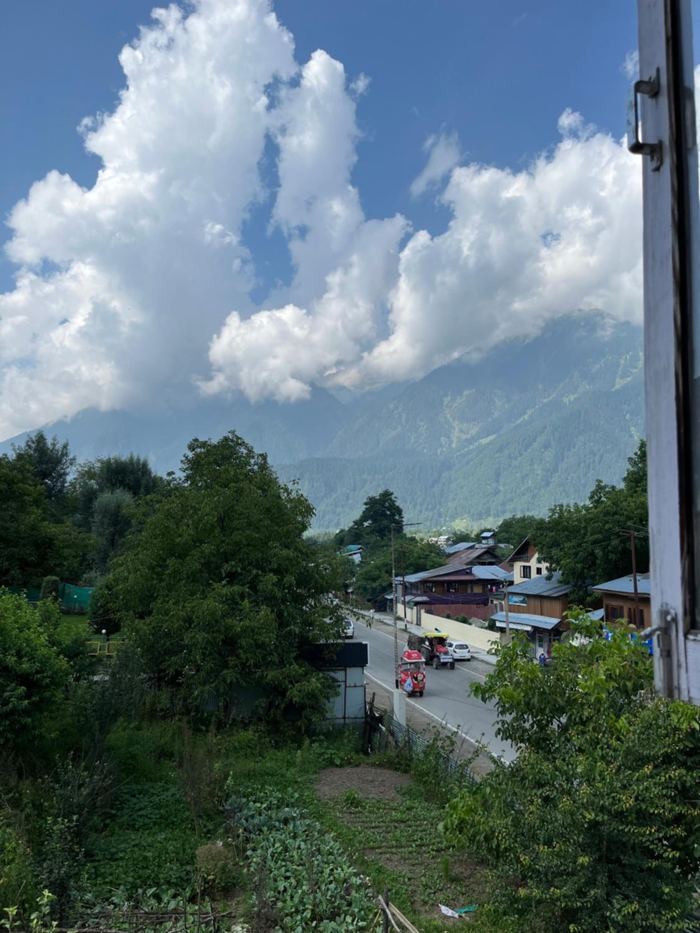 Dreamhills homestay