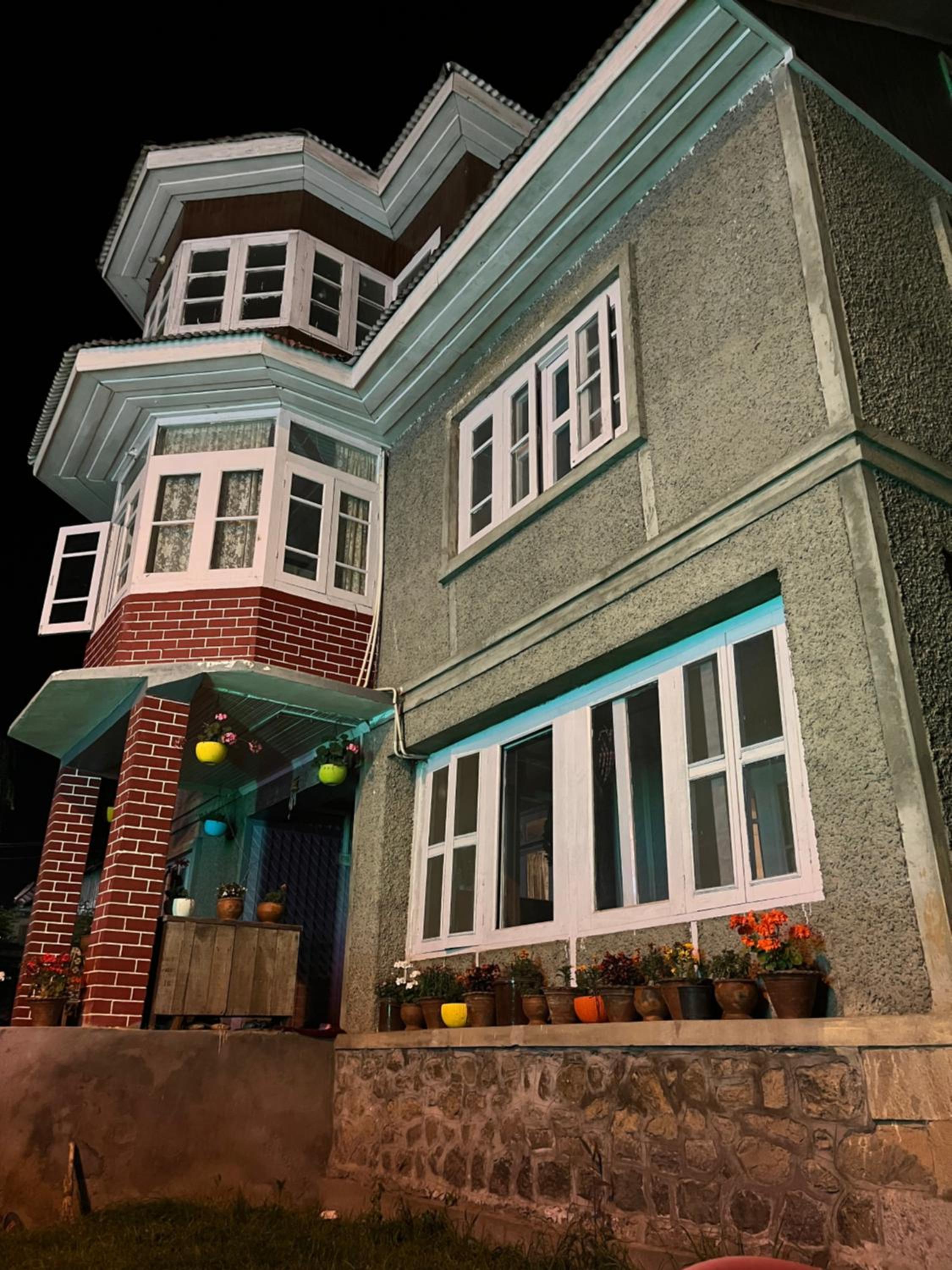 Dreamhills homestay