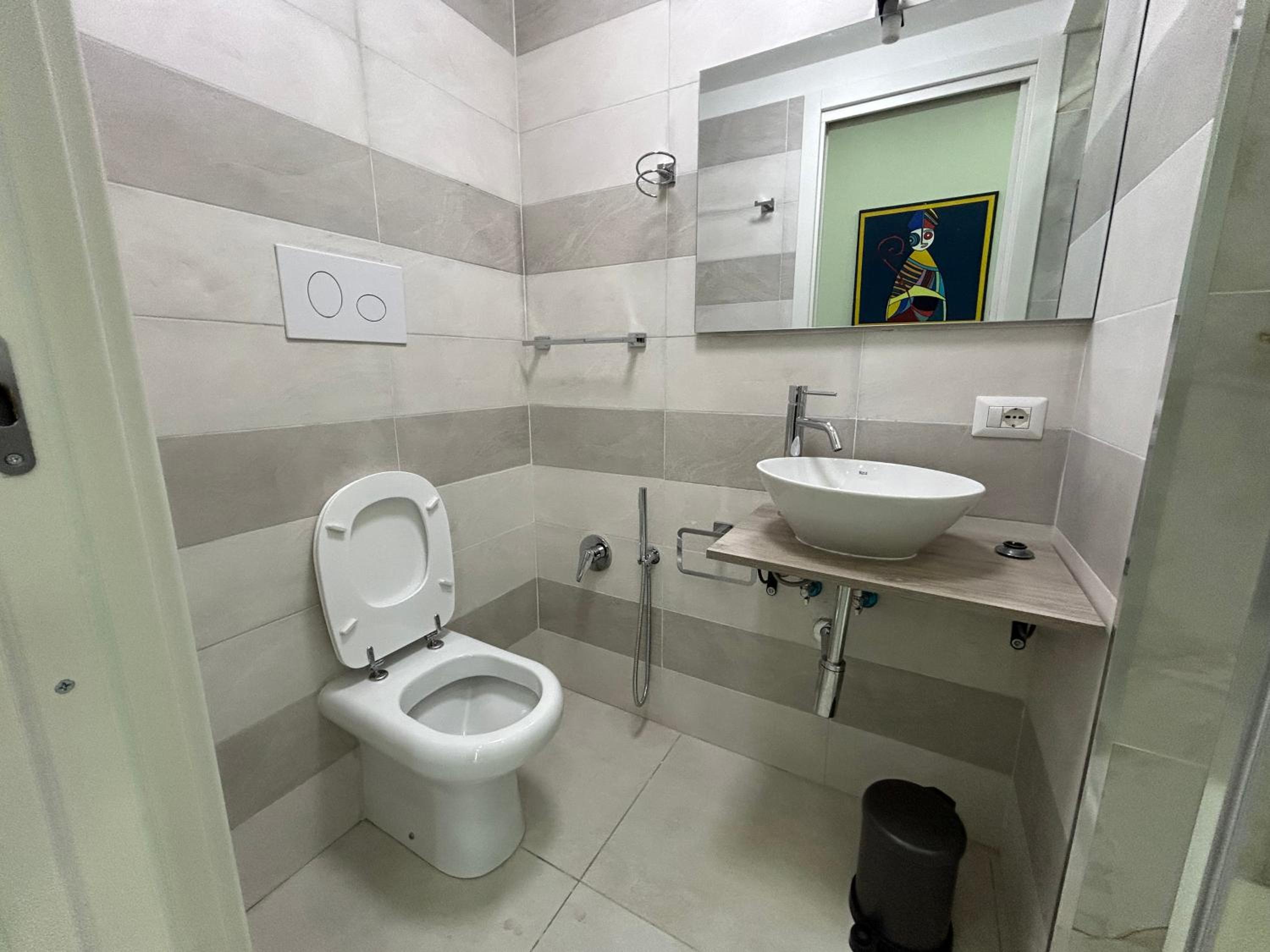 Enjoy rooms Naples