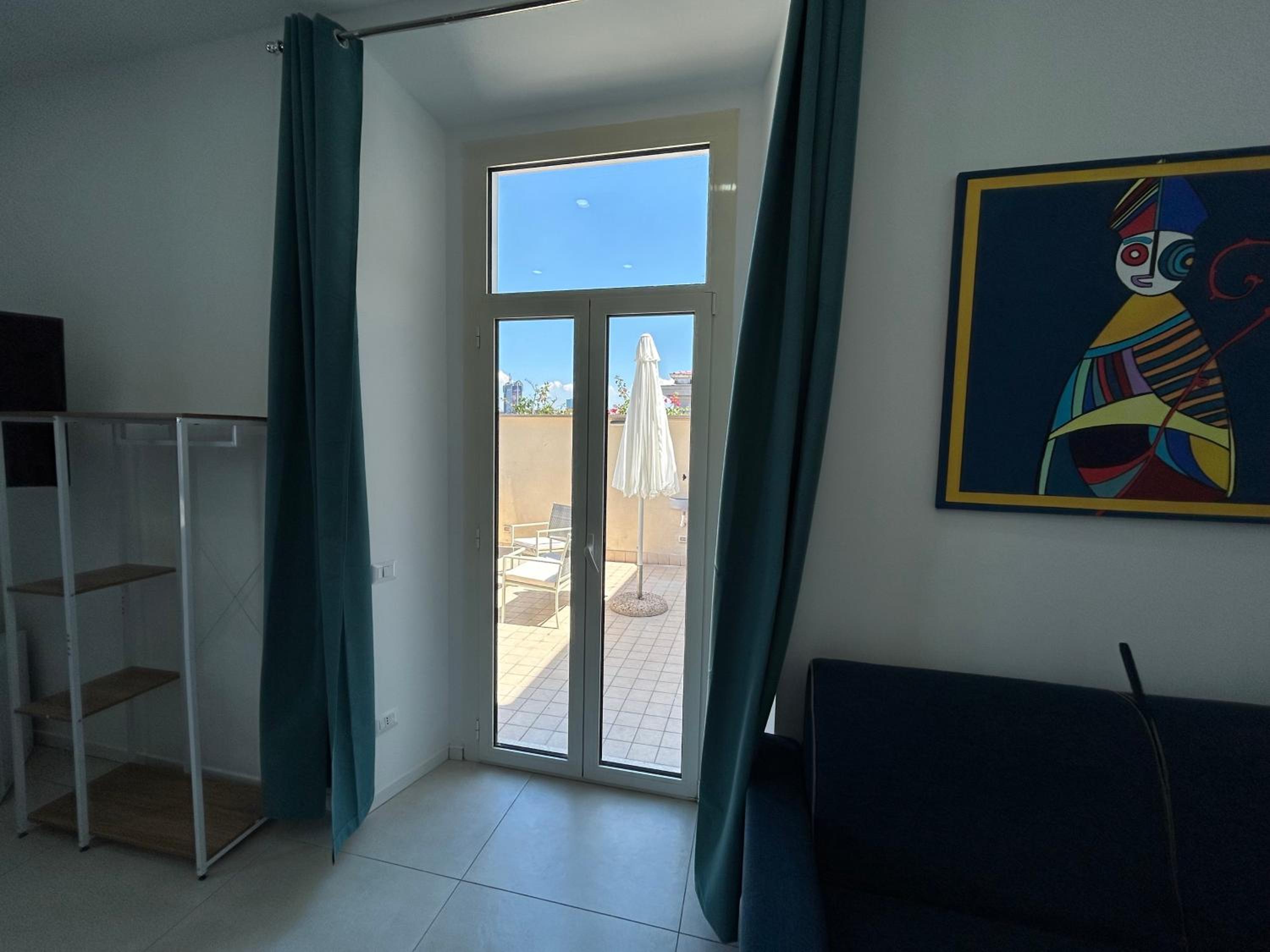 Enjoy rooms Naples